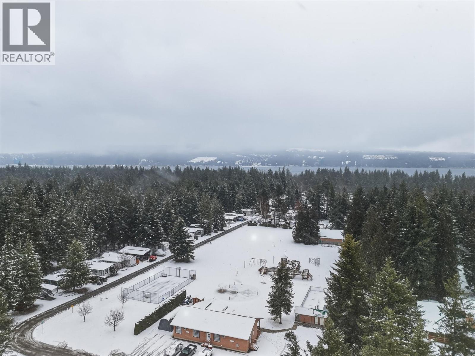 3980 SQUILAX ANGLEMONT Road Unit# 228, Scotch Creek