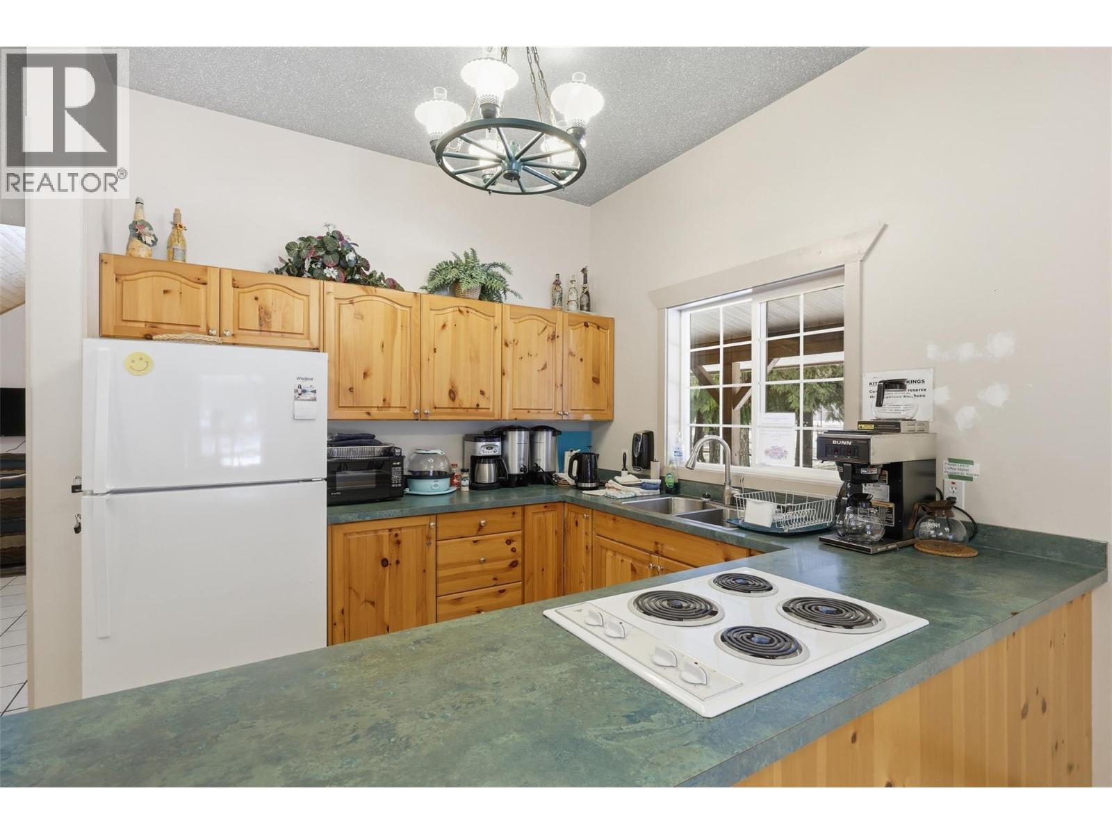 3980 SQUILAX ANGLEMONT Road Unit# 228, Scotch Creek