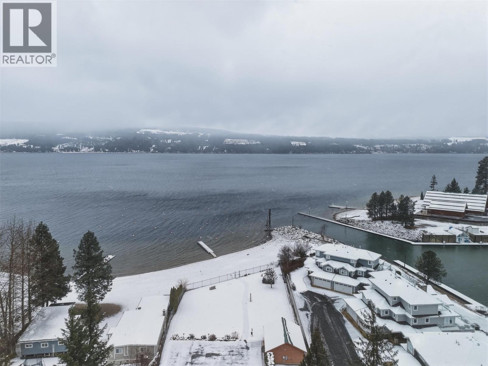 3980 SQUILAX ANGLEMONT Road Unit# 228, Scotch Creek