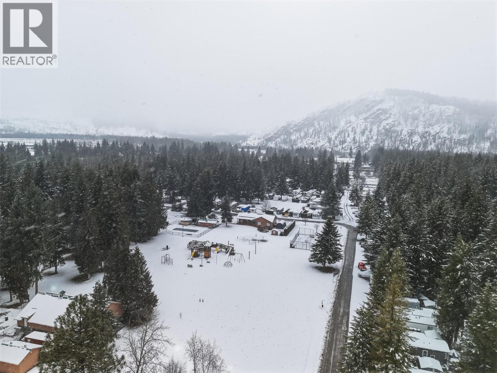 3980 SQUILAX ANGLEMONT Road Unit# 228, Scotch Creek