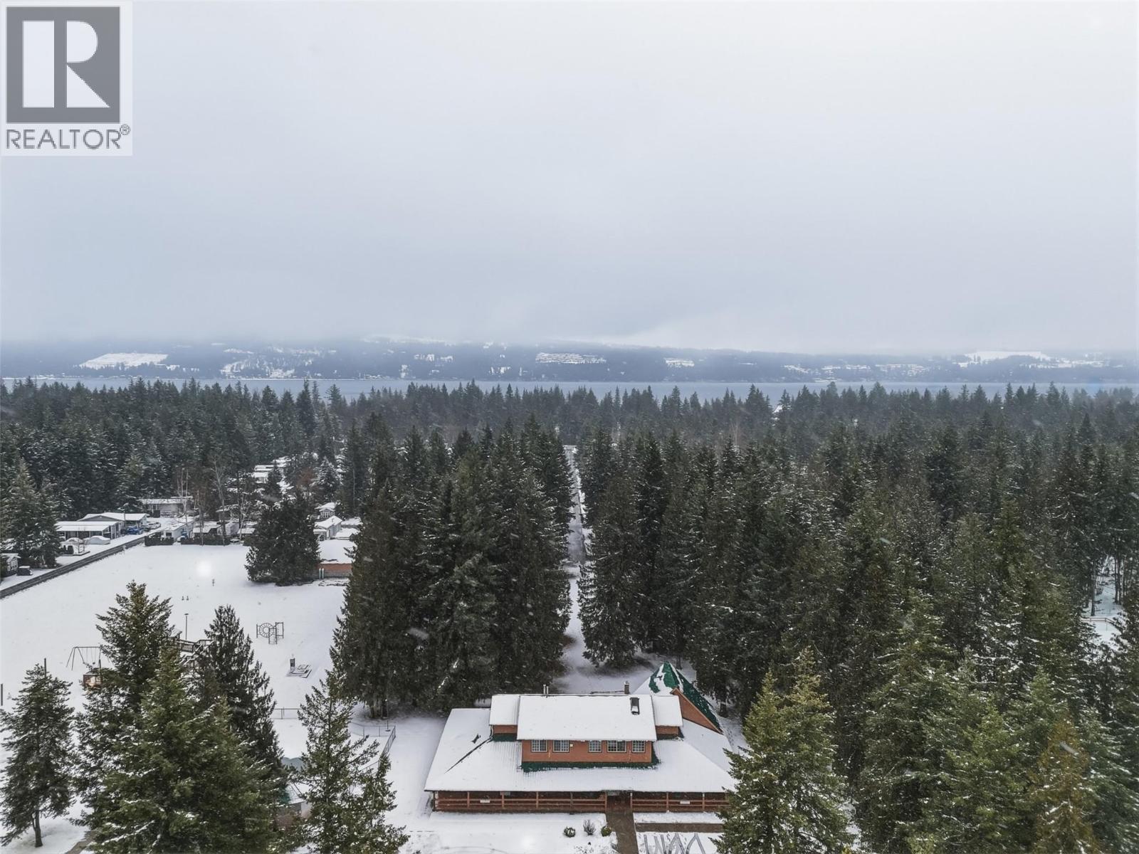 3980 SQUILAX ANGLEMONT Road Unit# 228, Scotch Creek