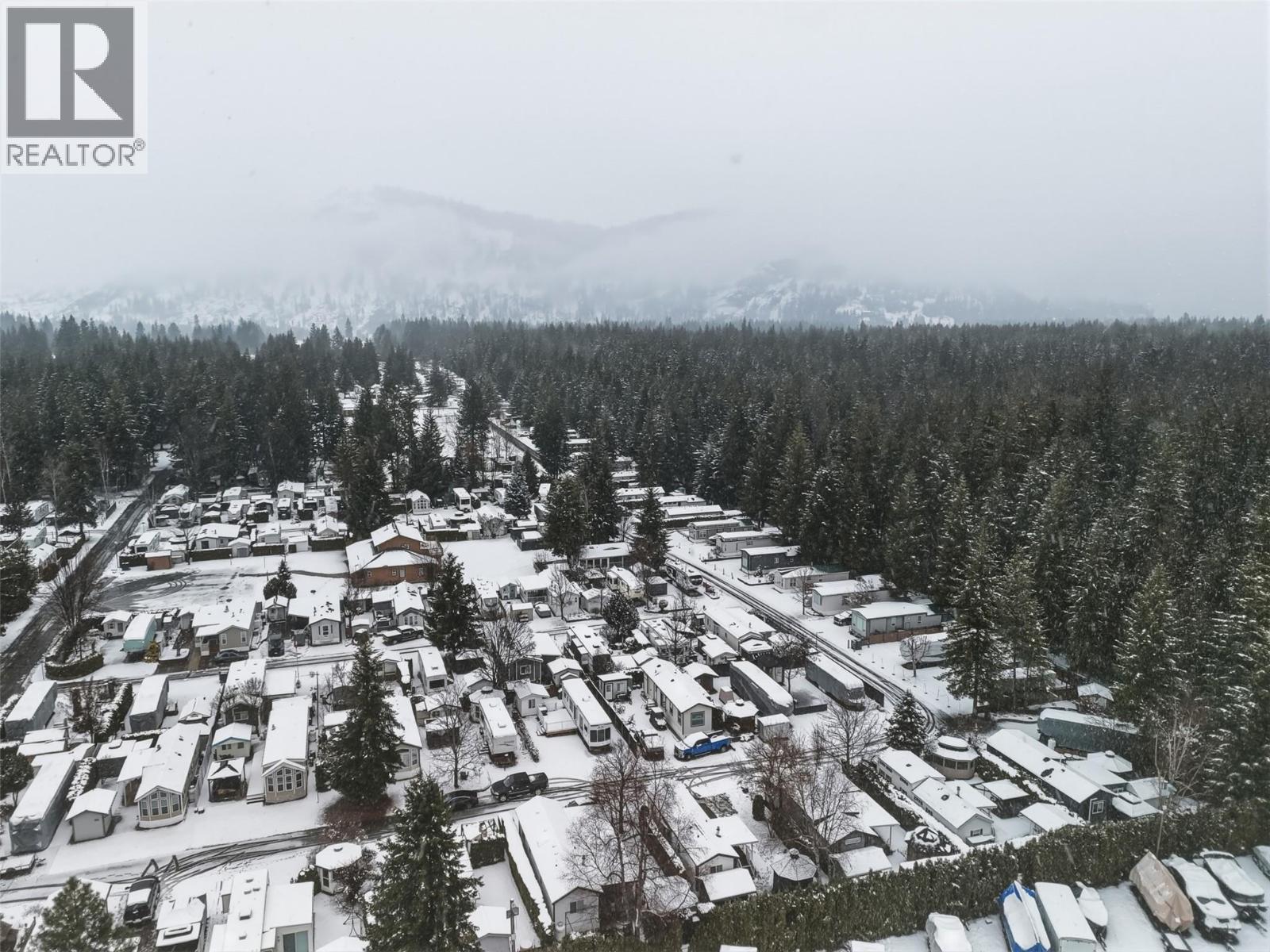 3980 SQUILAX ANGLEMONT Road Unit# 228, Scotch Creek