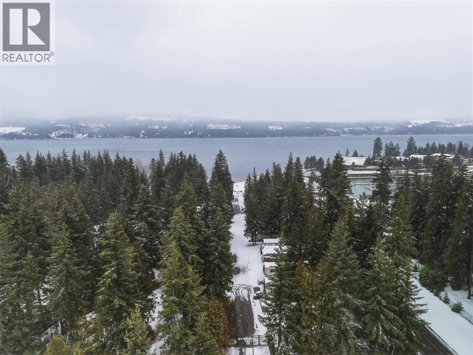 3980 SQUILAX ANGLEMONT Road Unit# 228, Scotch Creek