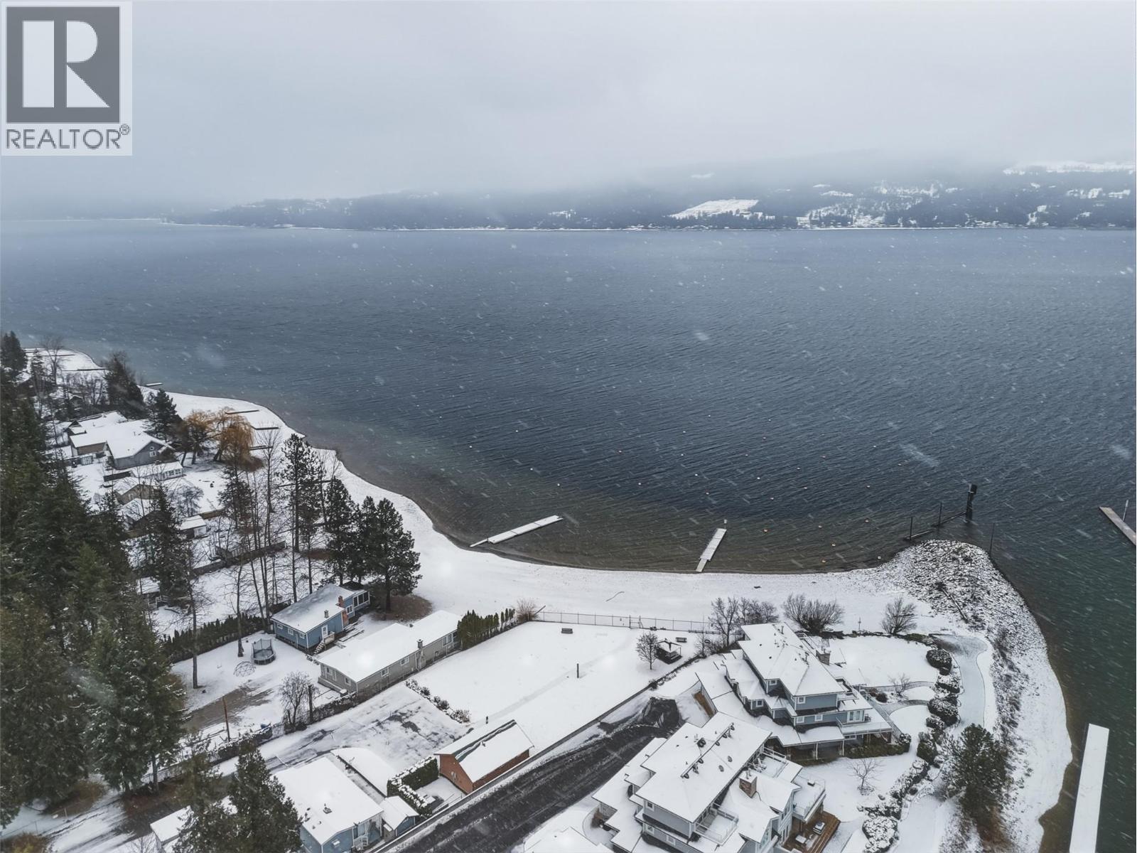 3980 SQUILAX ANGLEMONT Road Unit# 228, Scotch Creek