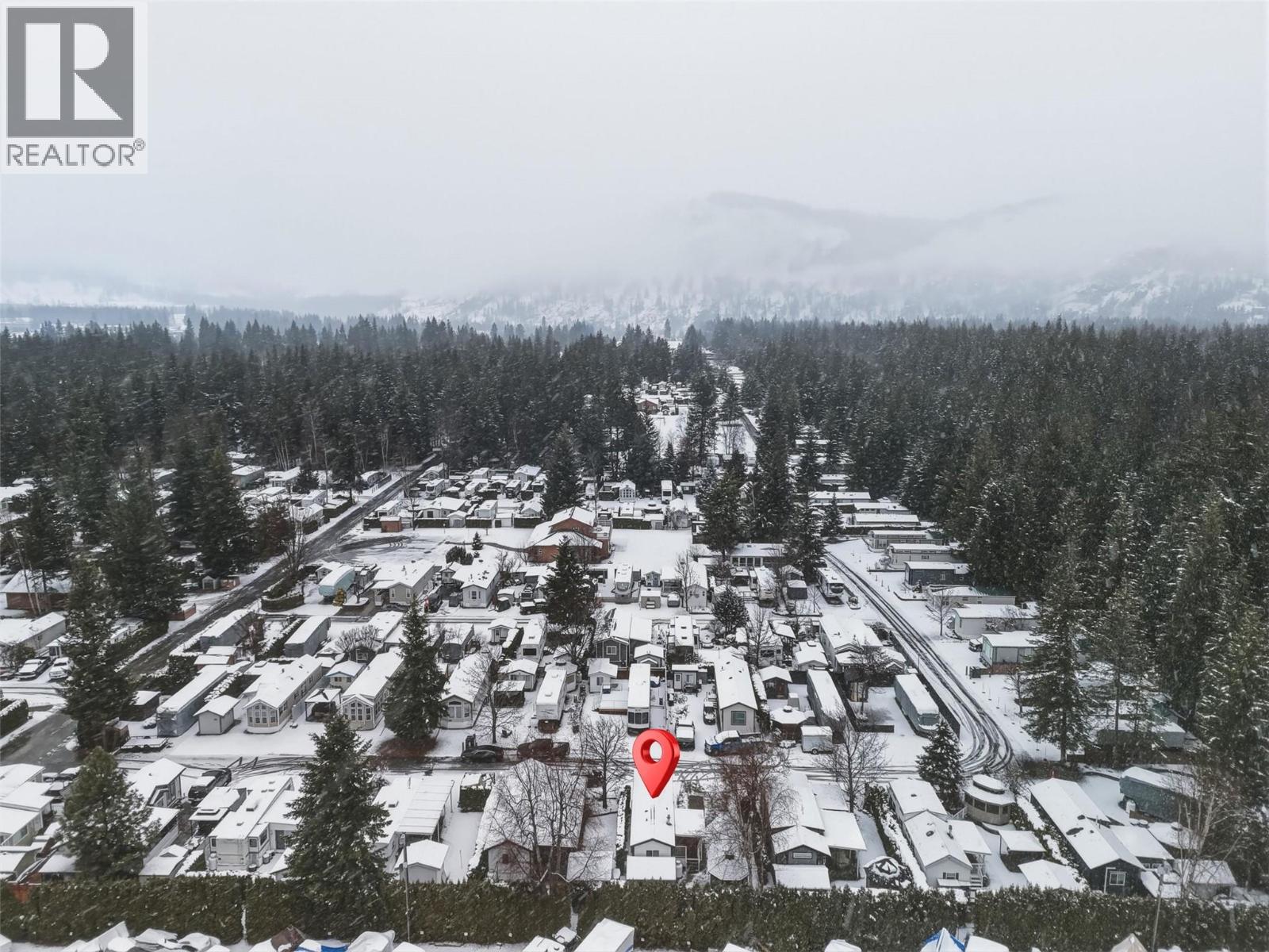 3980 SQUILAX ANGLEMONT Road Unit# 228, Scotch Creek