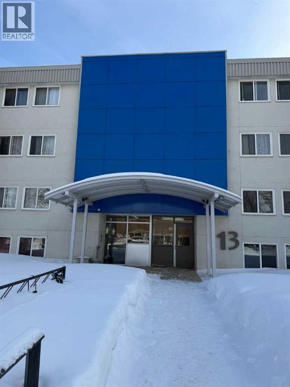 13 Clearwater Crescent, Fort McMurray