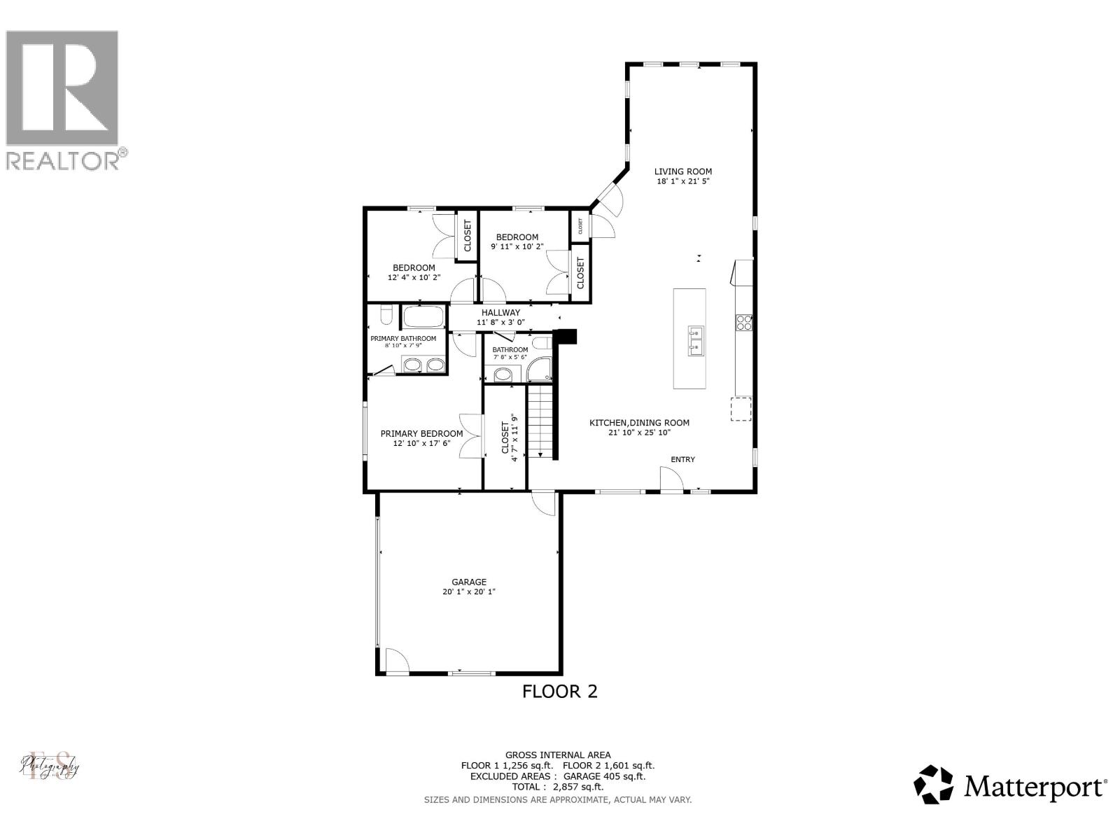 10519 114 AVENUE, Fort St. John