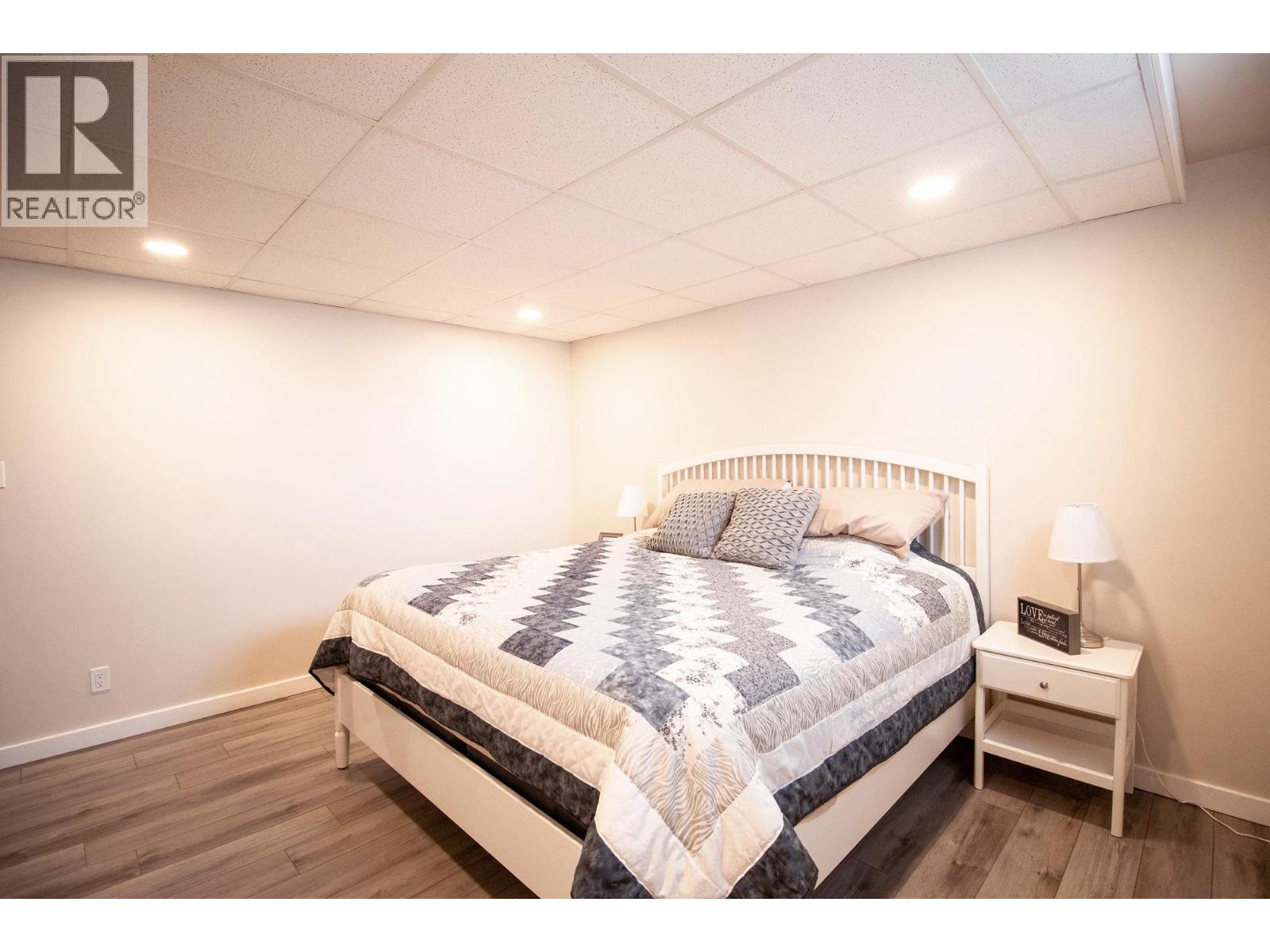 10519 114 AVENUE, Fort St. John