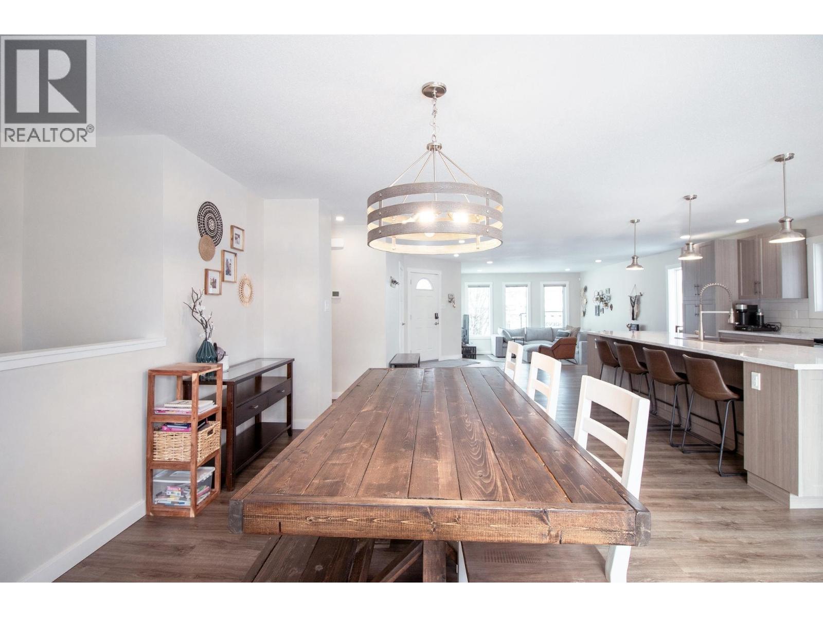 10519 114 AVENUE, Fort St. John