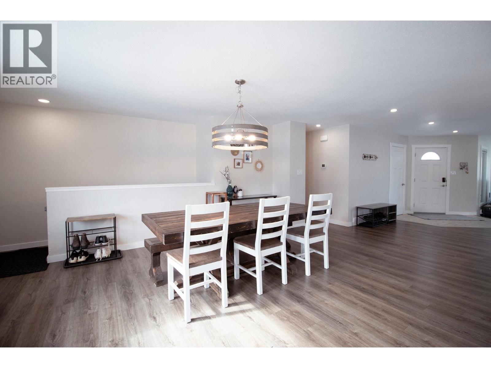 10519 114 AVENUE, Fort St. John