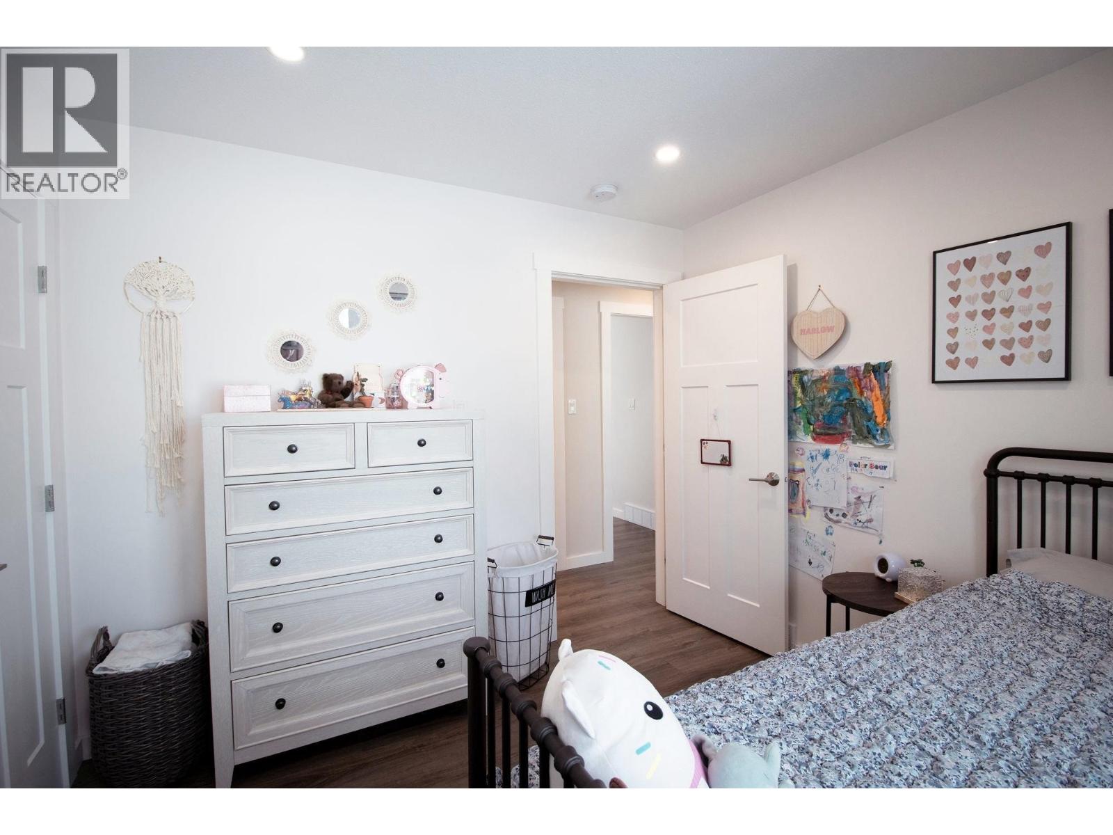 10519 114 AVENUE, Fort St. John