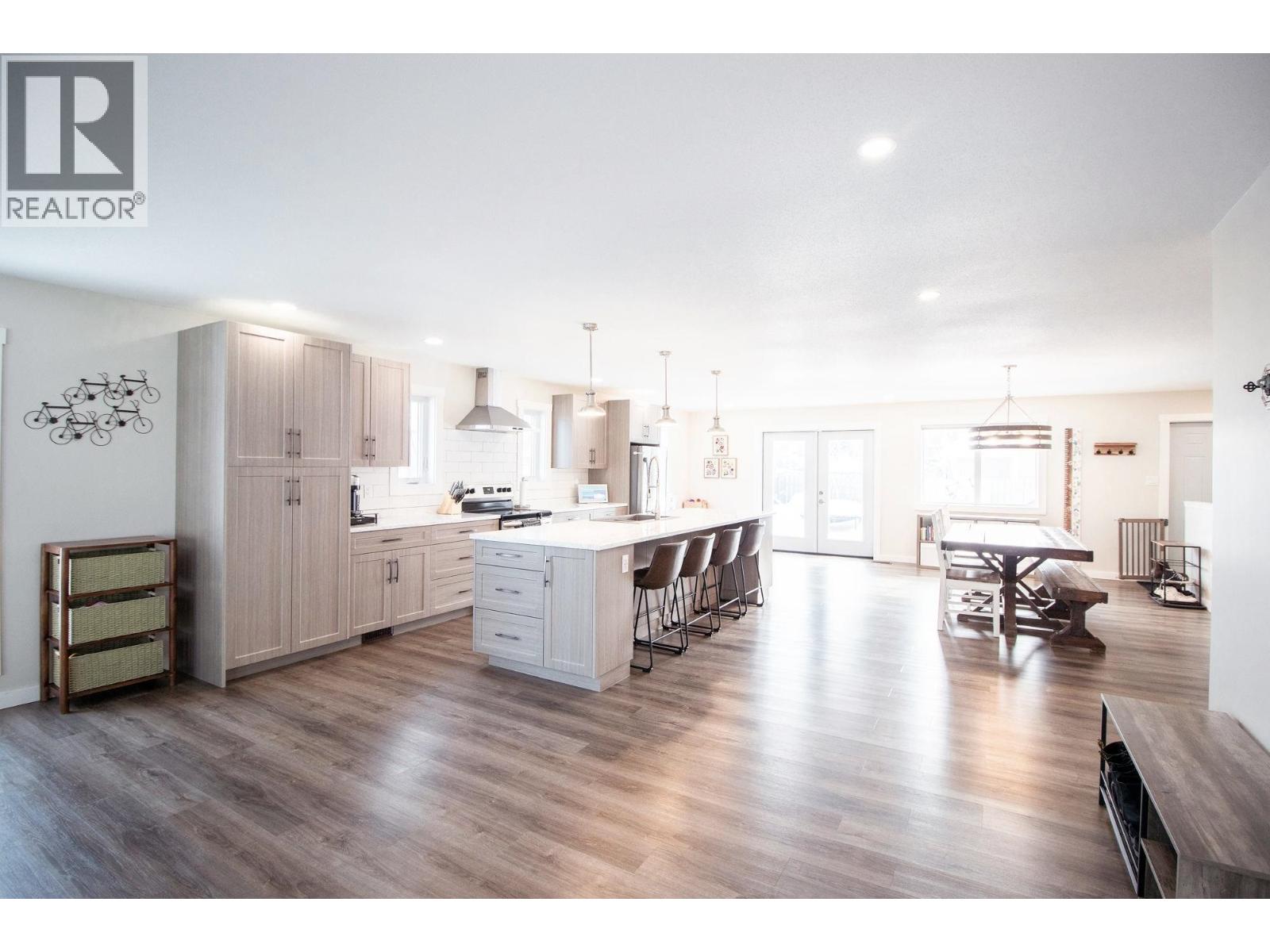 10519 114 AVENUE, Fort St. John