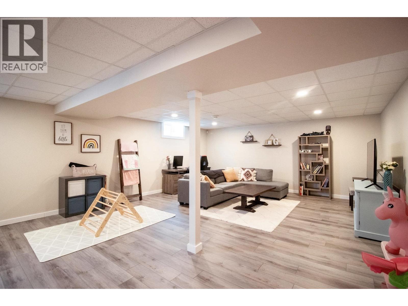 10519 114 AVENUE, Fort St. John