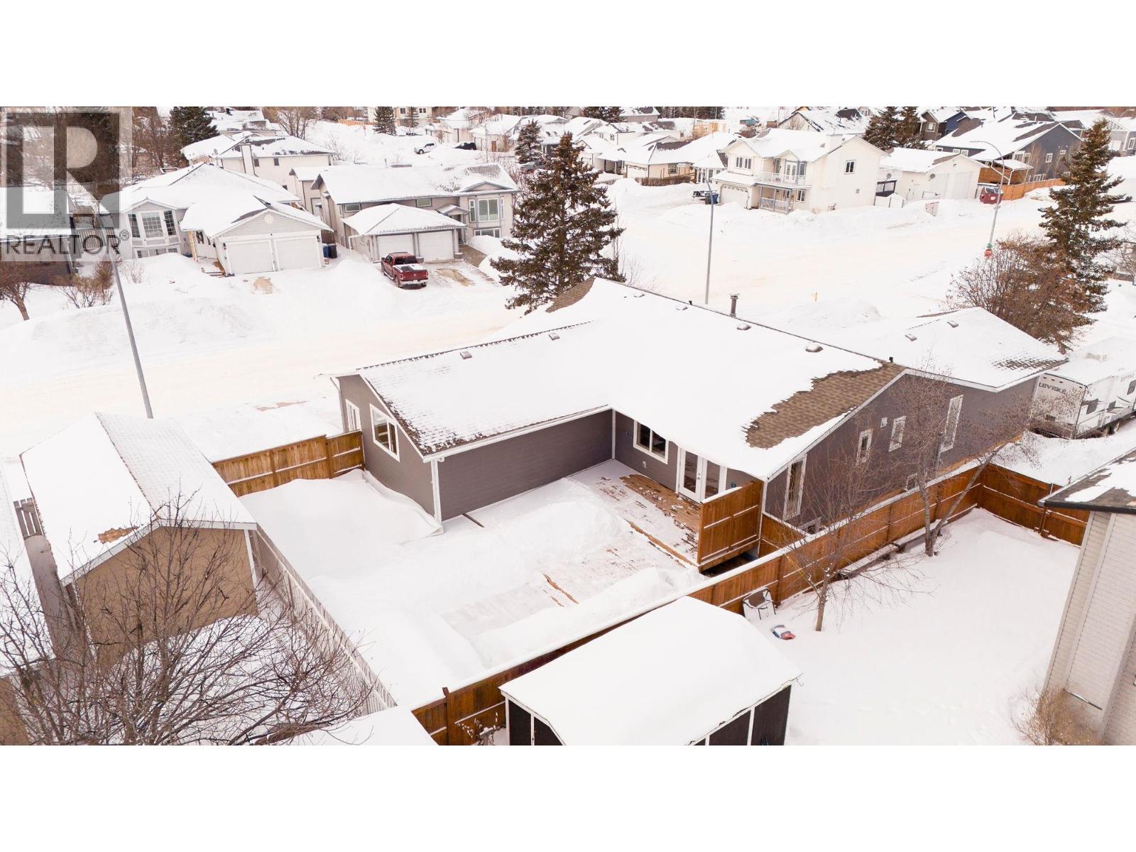 10519 114 AVENUE, Fort St. John