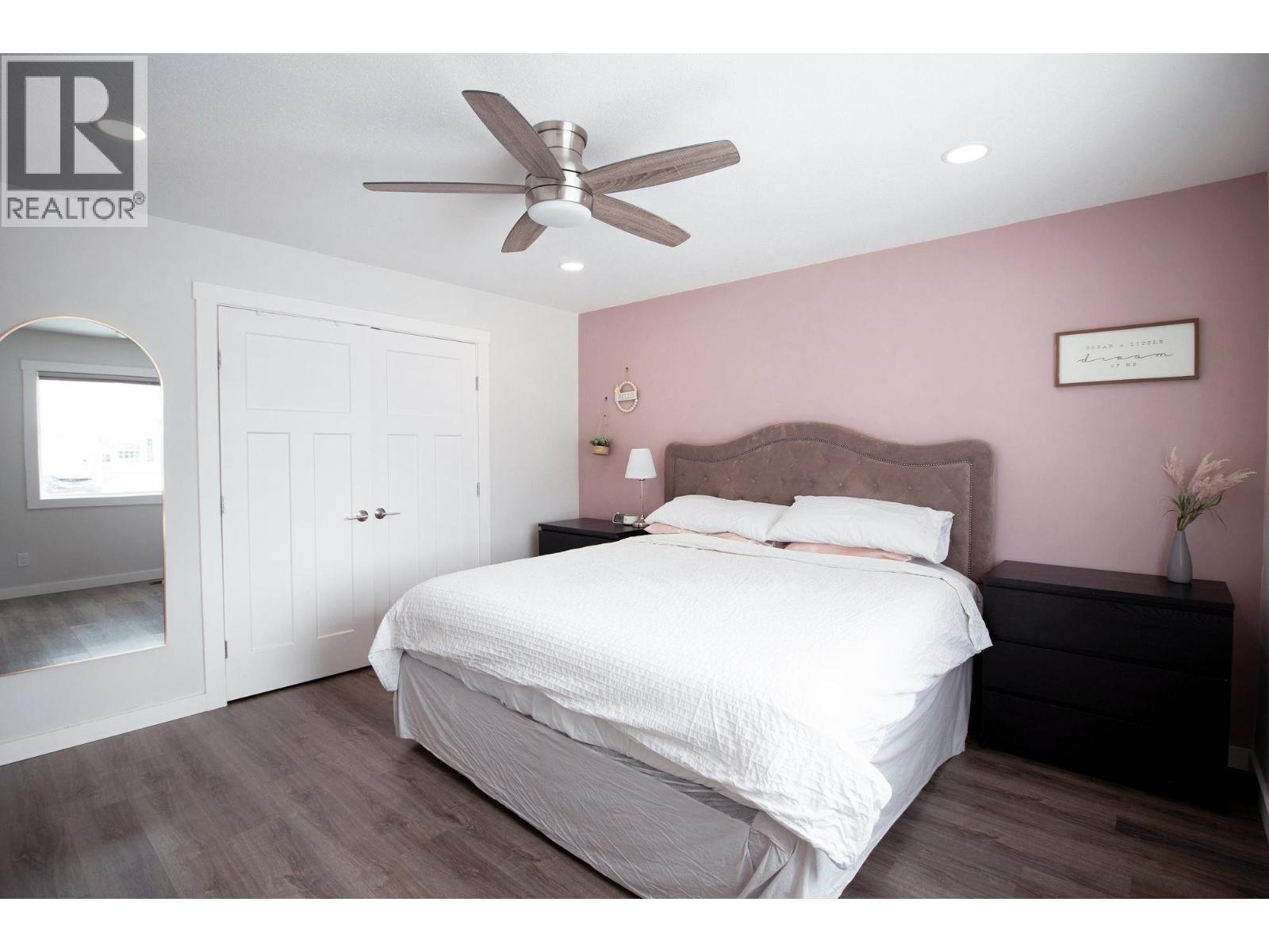 10519 114 AVENUE, Fort St. John