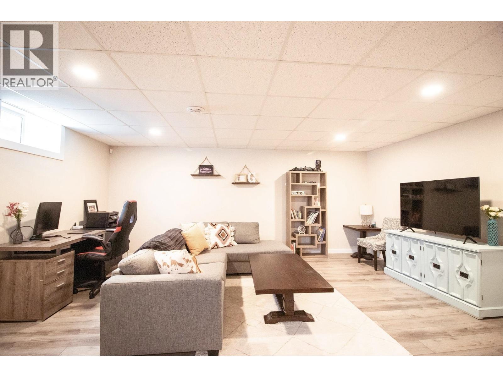 10519 114 AVENUE, Fort St. John