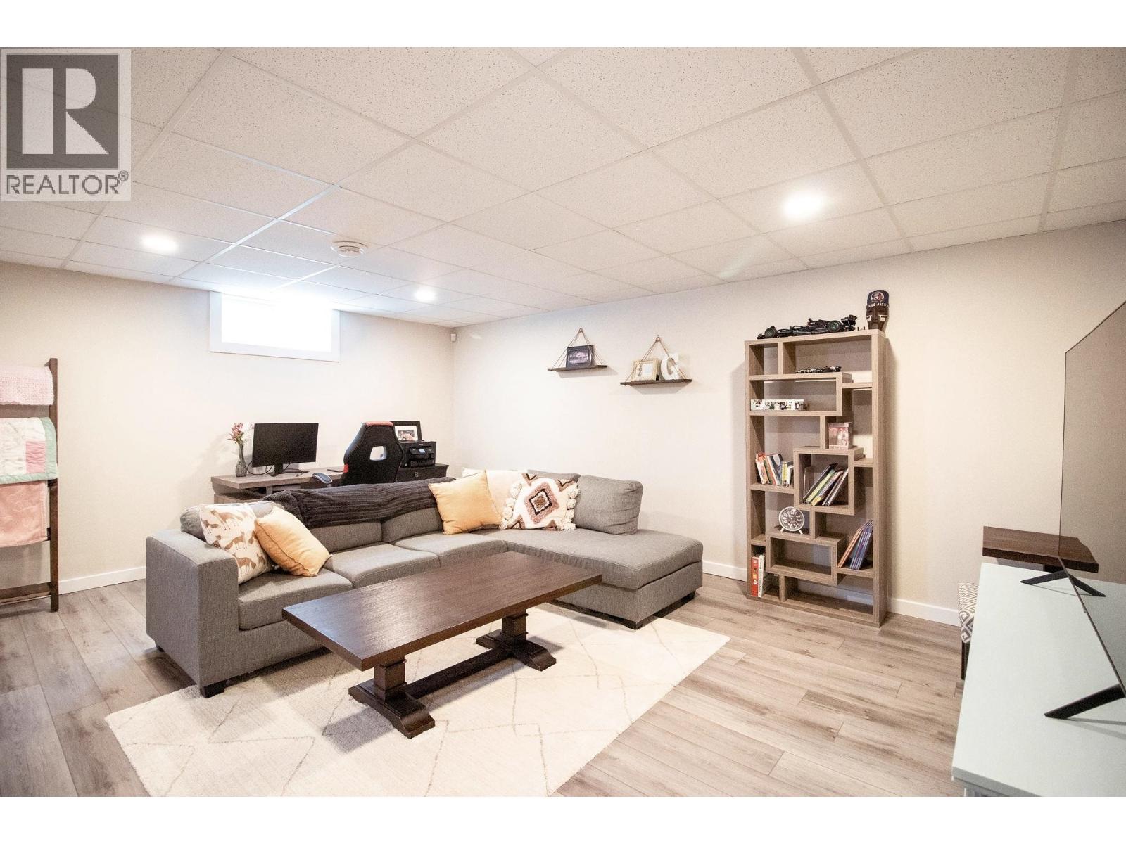 10519 114 AVENUE, Fort St. John