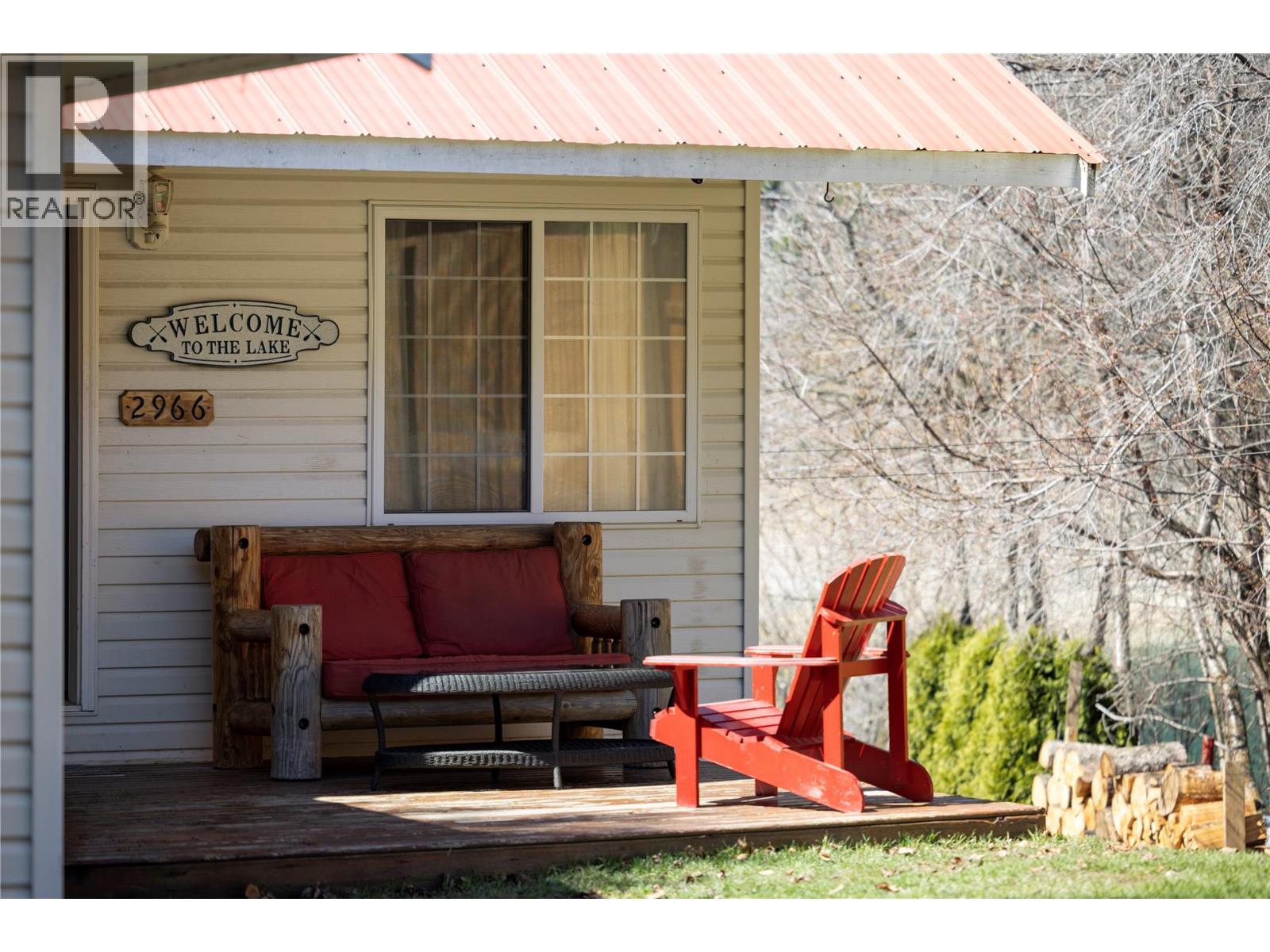 2966 Allison Lake Road, Princeton