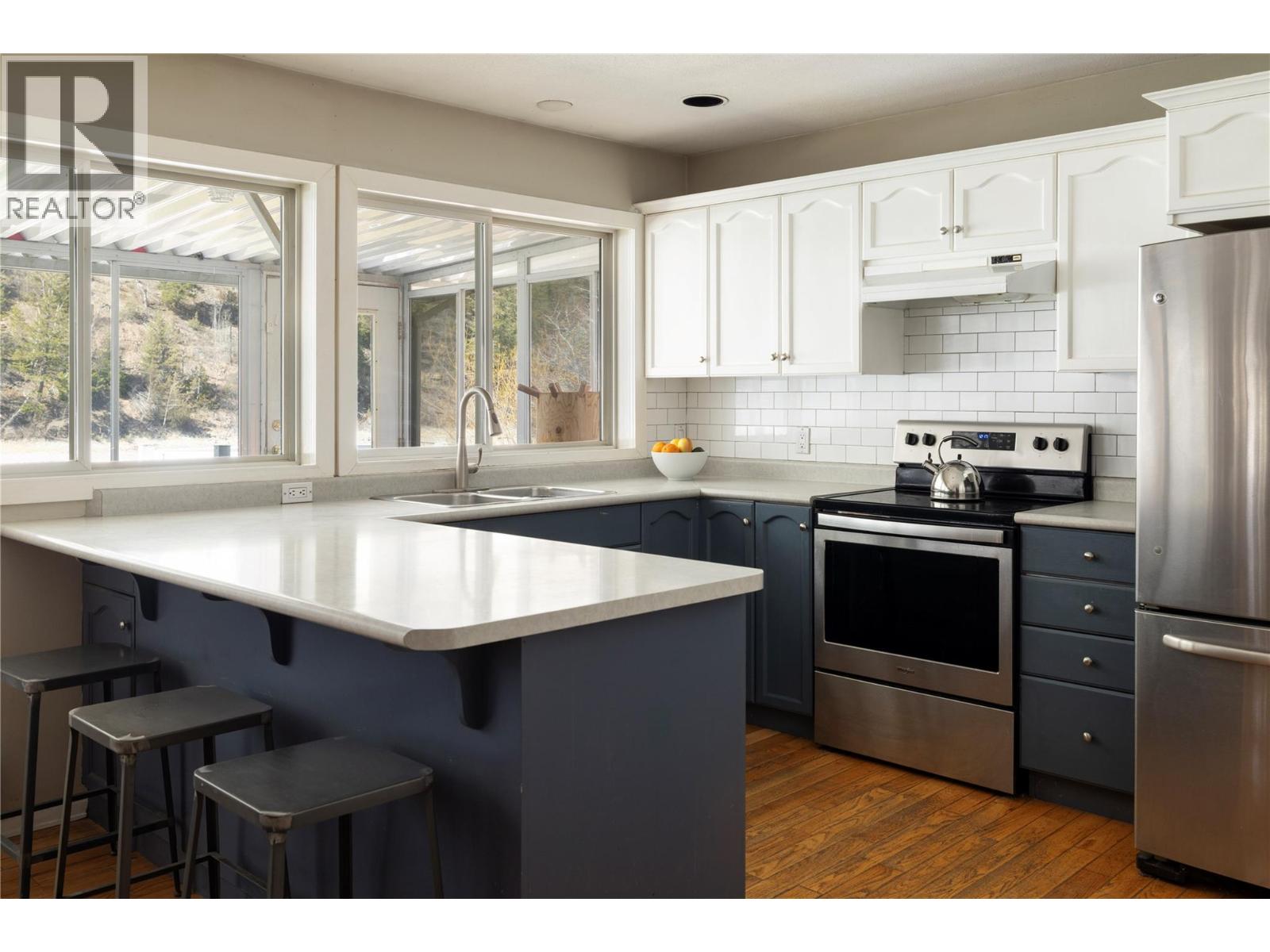 2966 Allison Lake Road, Princeton