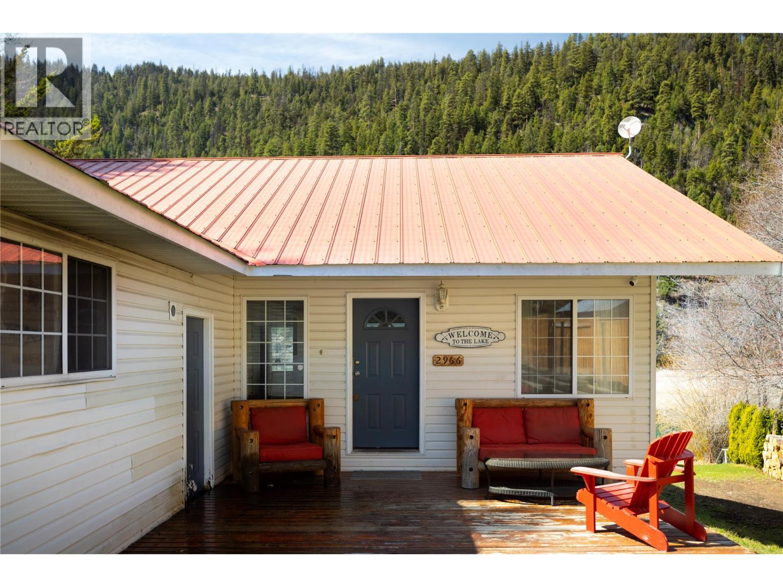 2966 Allison Lake Road, Princeton