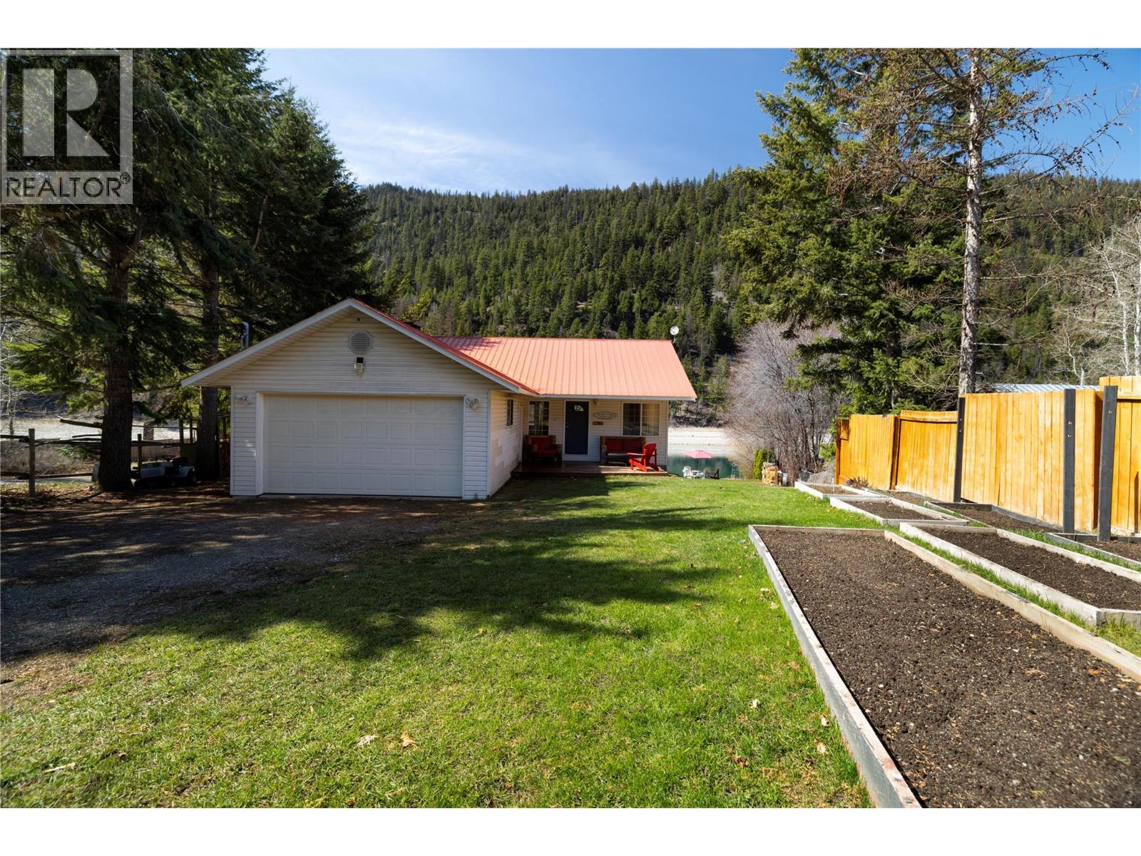 2966 Allison Lake Road, Princeton