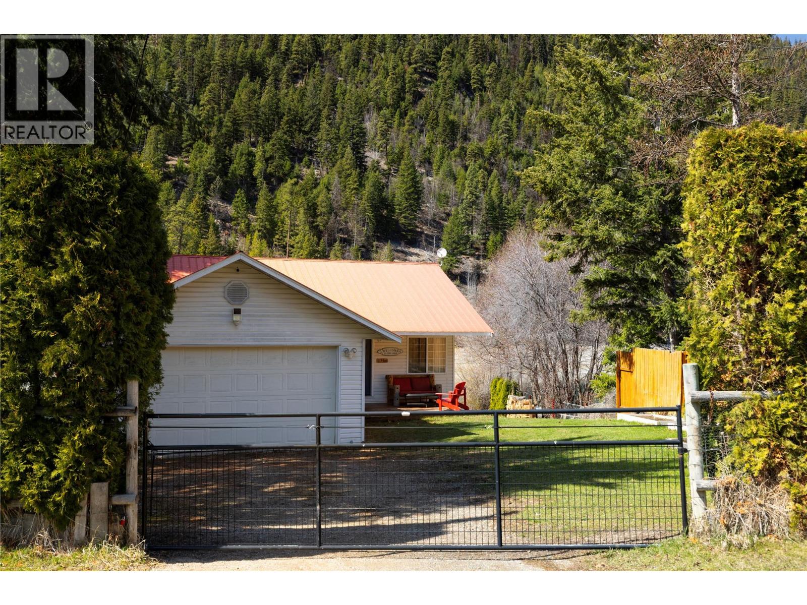 2966 Allison Lake Road, Princeton