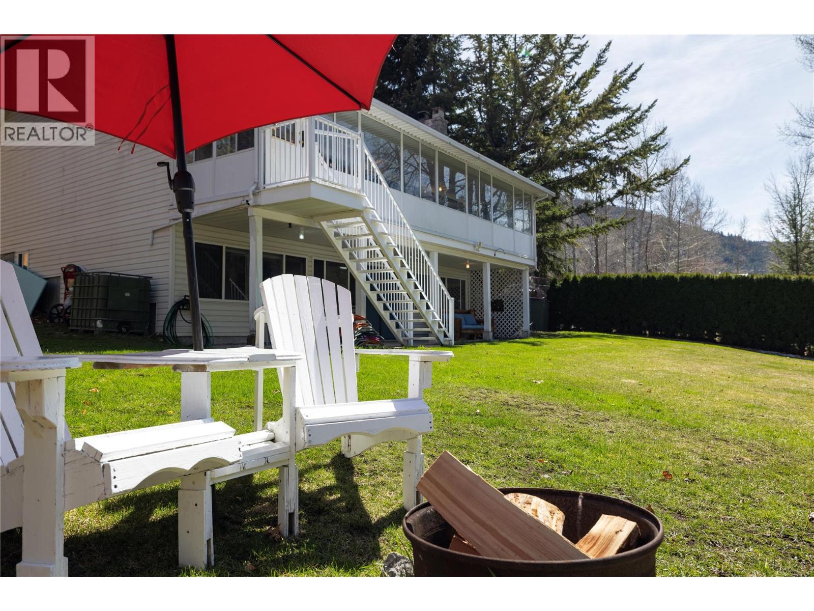 2966 Allison Lake Road, Princeton