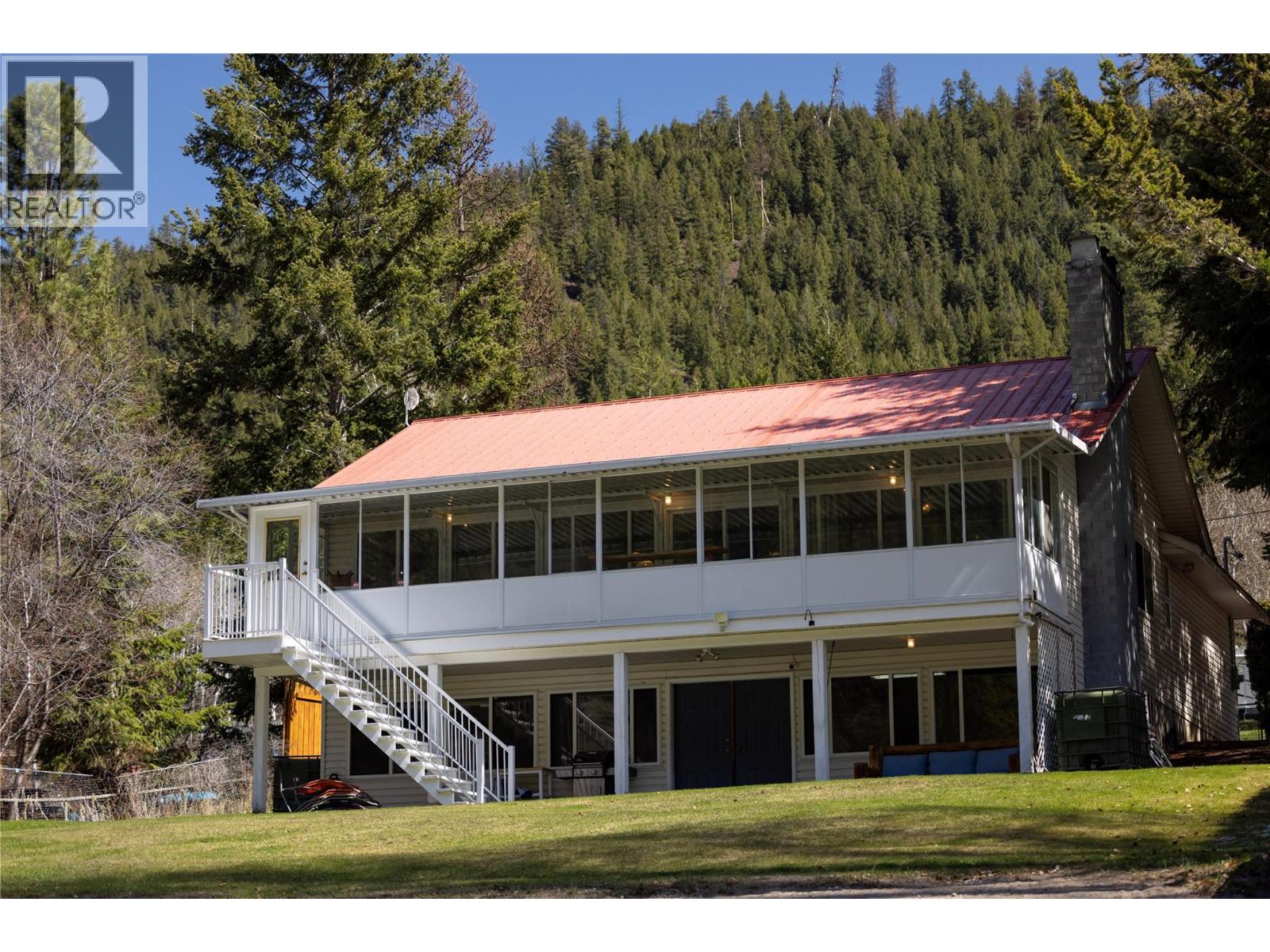 2966 Allison Lake Road, Princeton