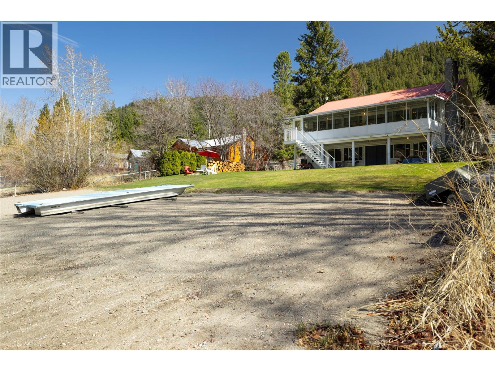 2966 Allison Lake Road, Princeton