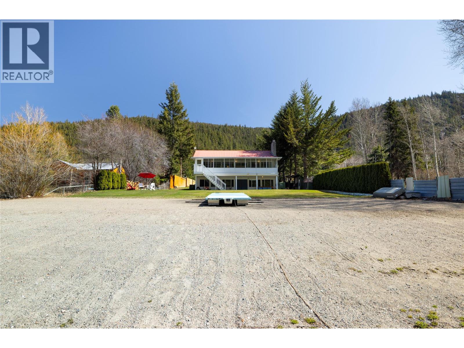 2966 Allison Lake Road, Princeton