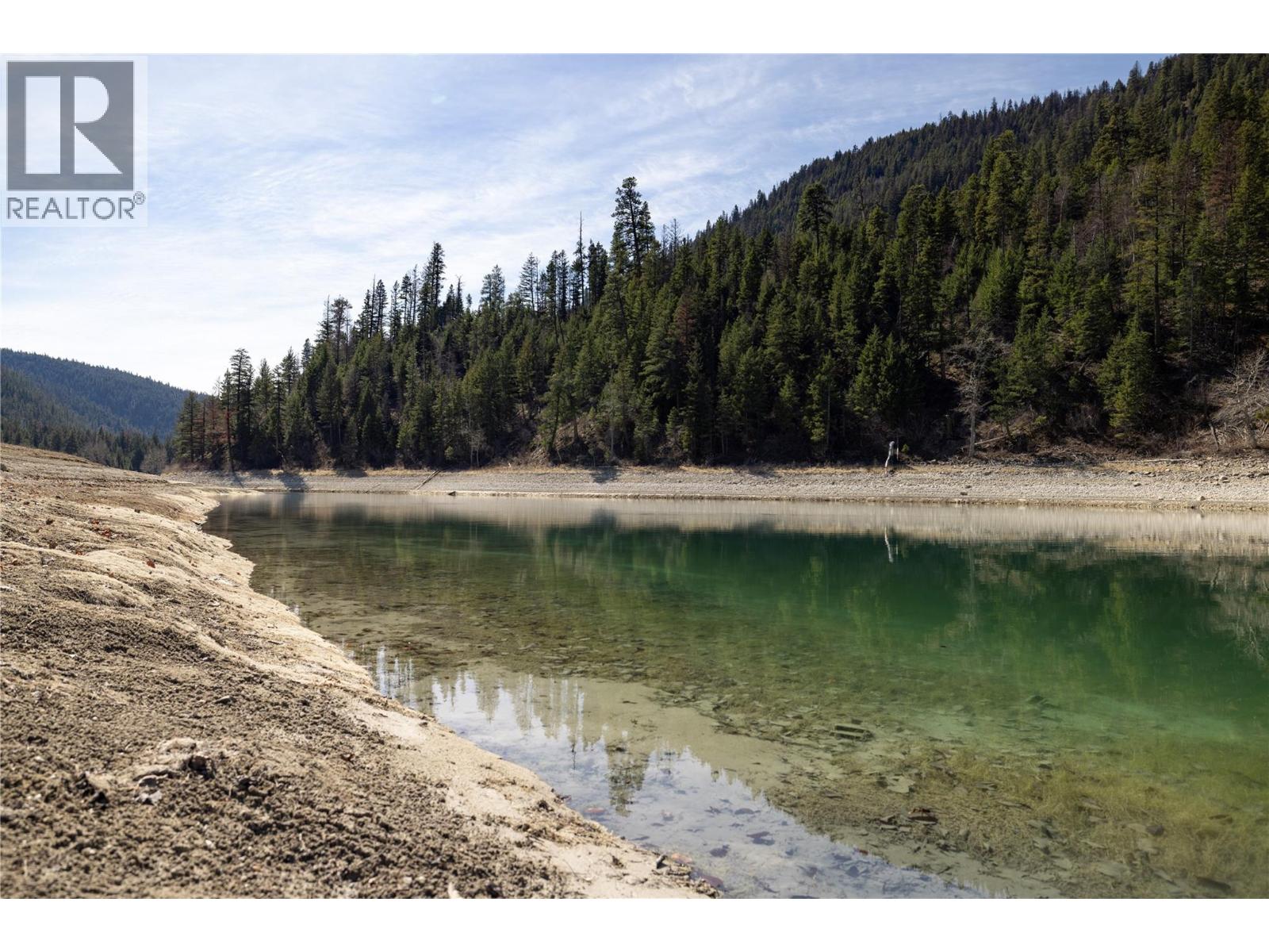 2966 Allison Lake Road, Princeton