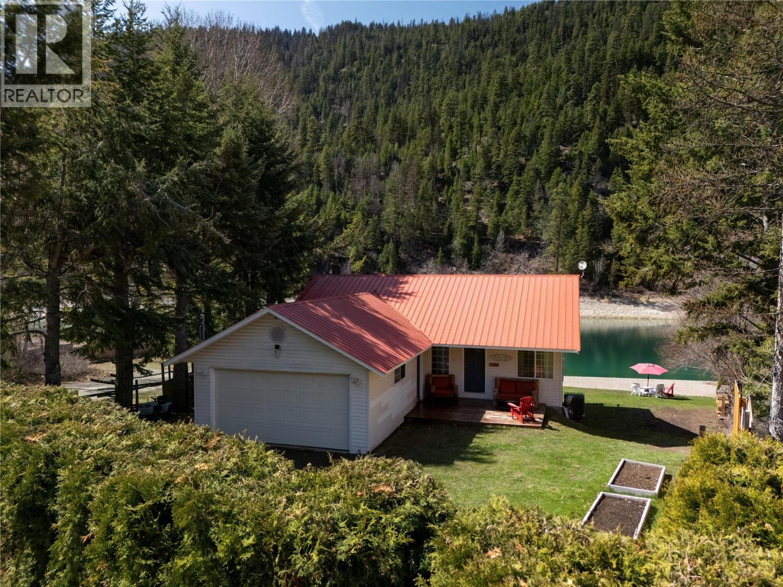 2966 Allison Lake Road, Princeton