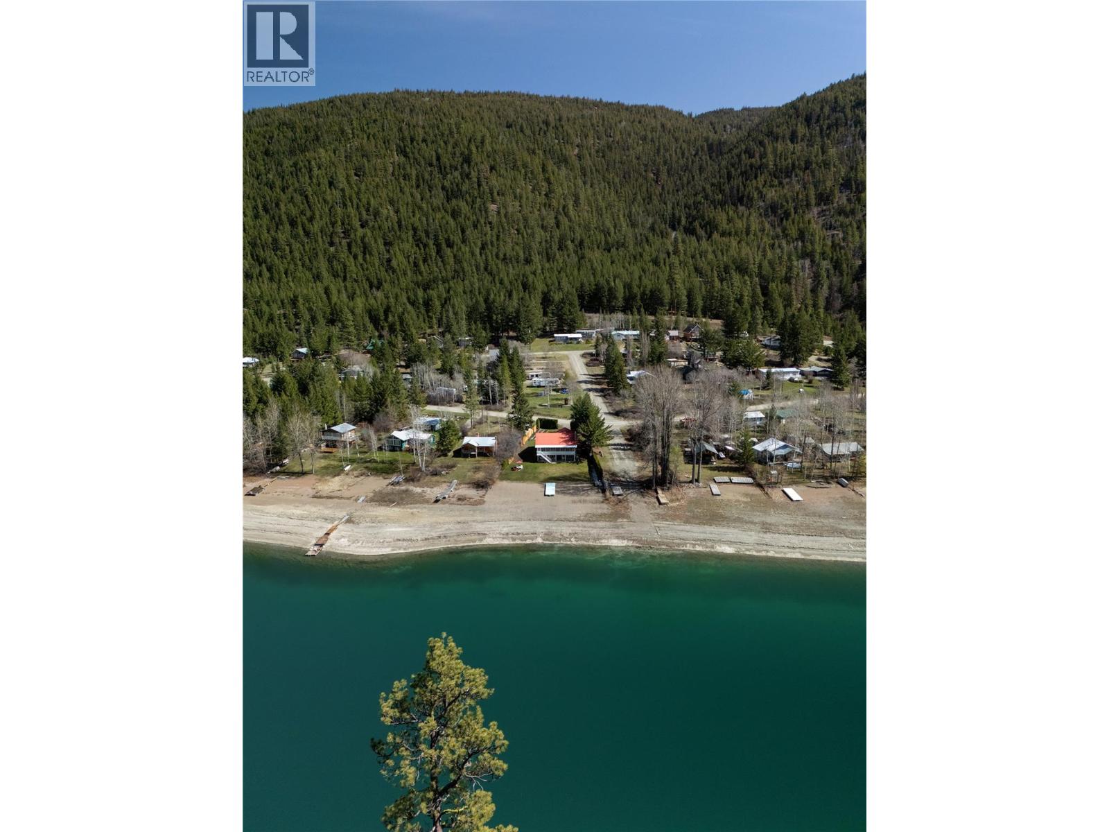 2966 Allison Lake Road, Princeton