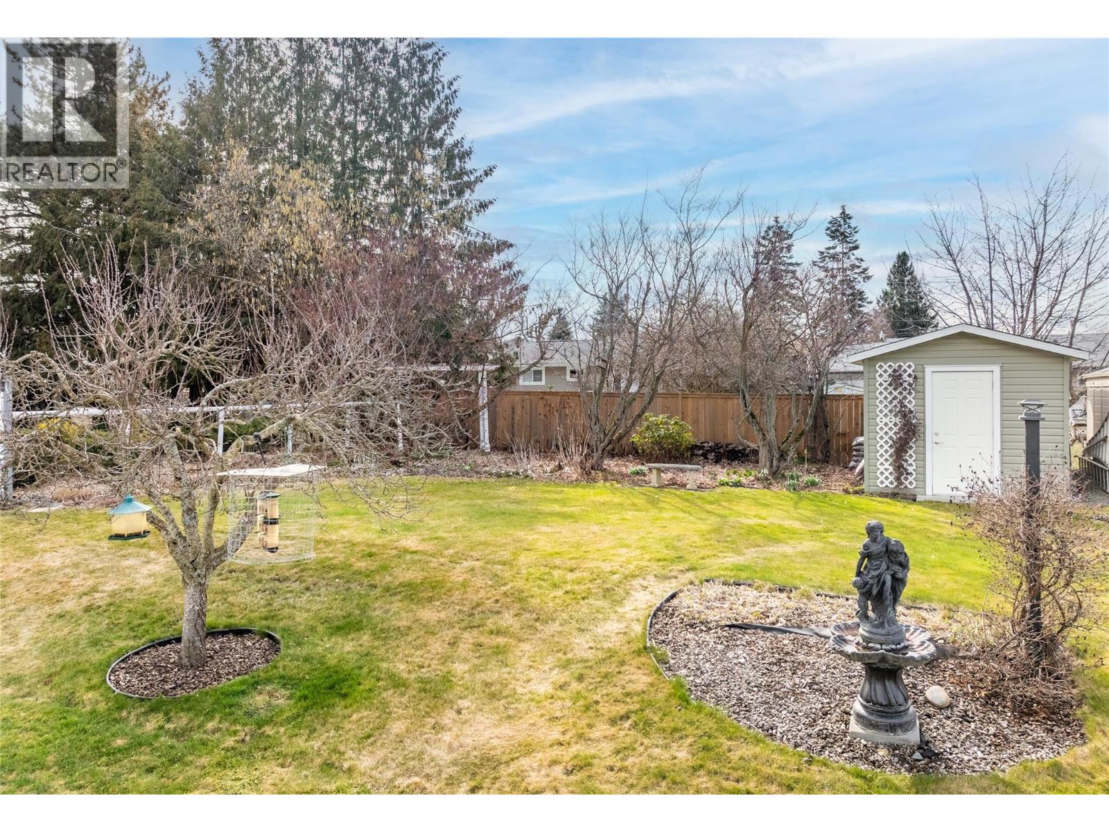 2323 Birch Street, Creston