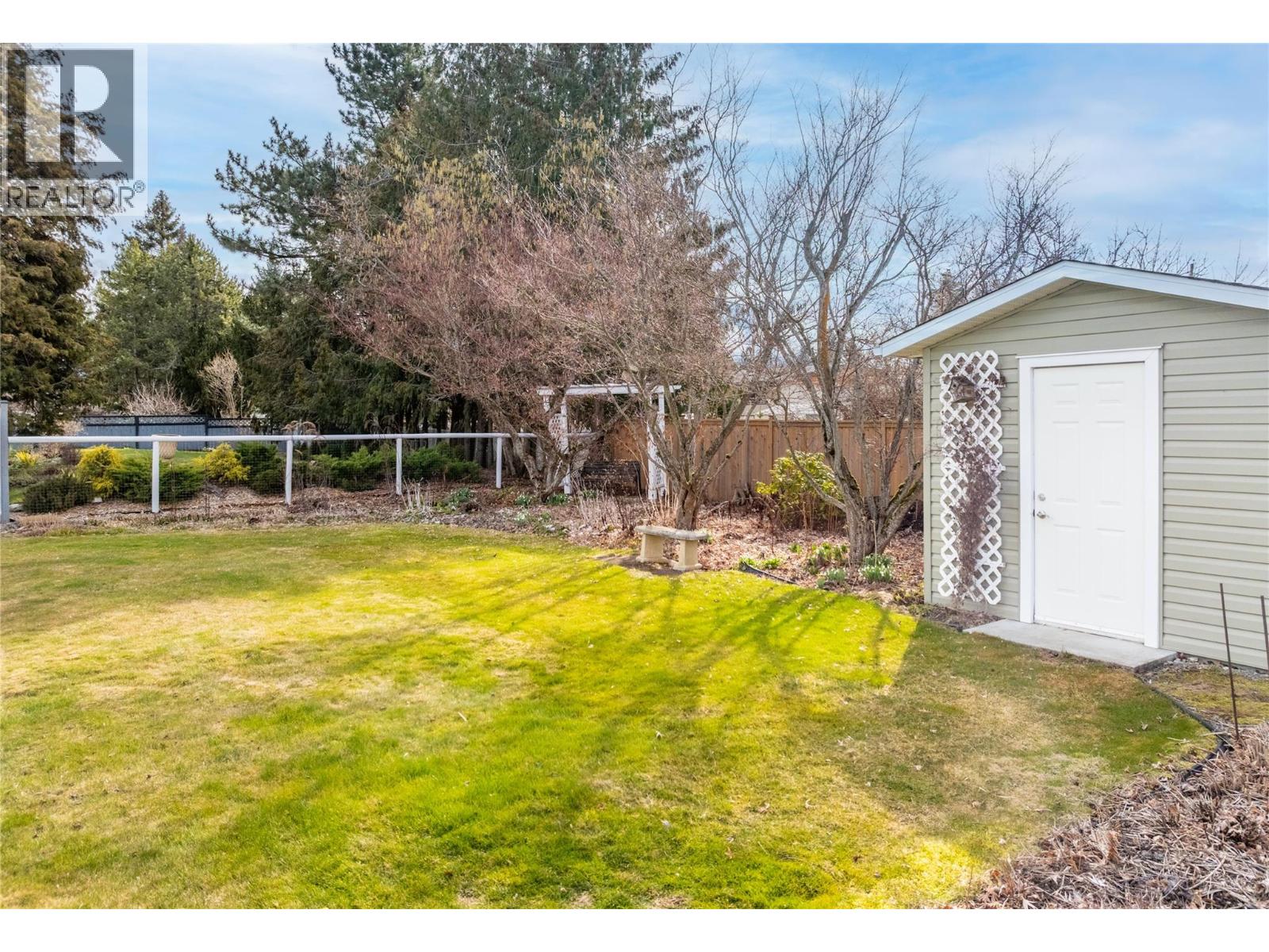 2323 Birch Street, Creston