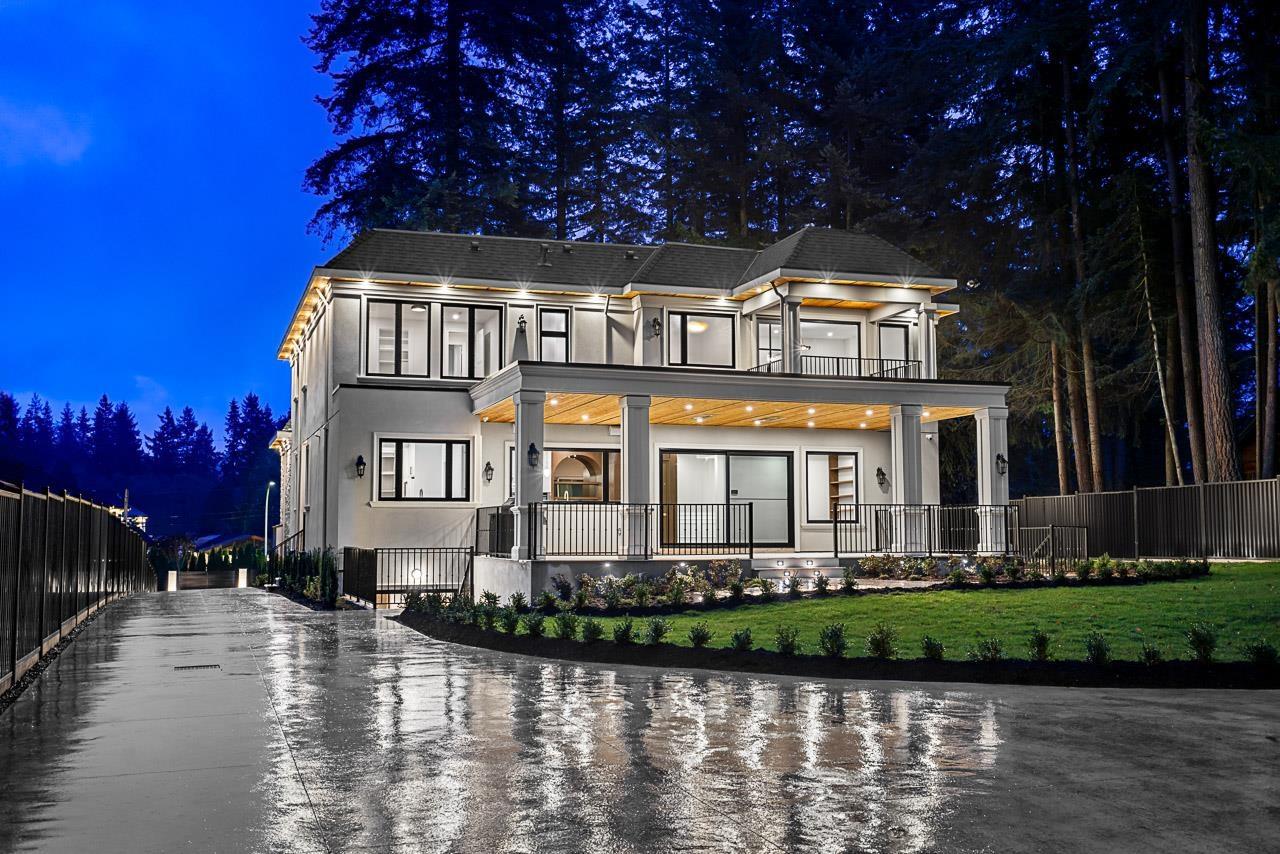 2533 141 STREET, Surrey