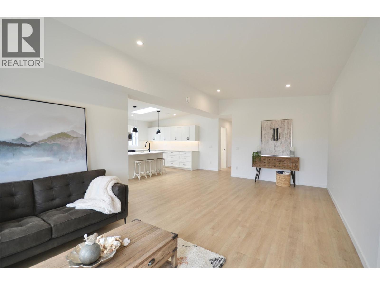 8900 Jim Bailey Road Unit# 126, Kelowna