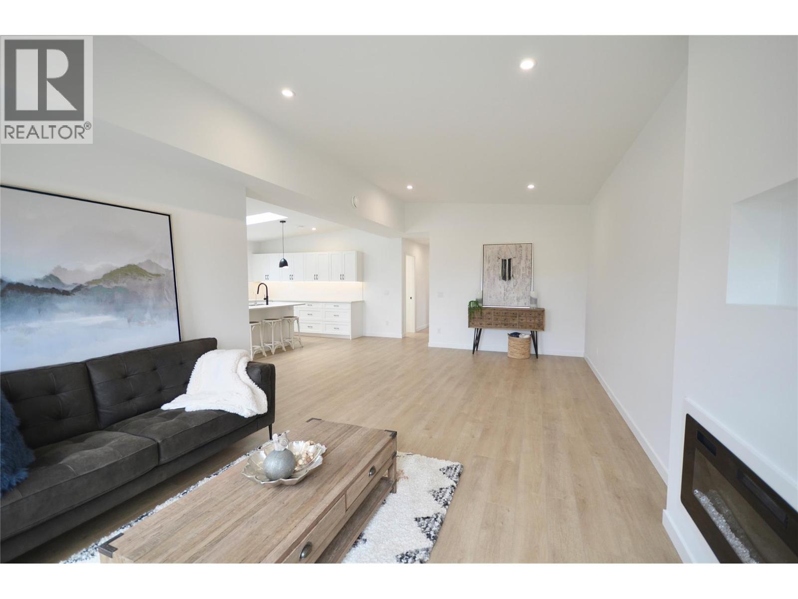 8900 Jim Bailey Road Unit# 126, Kelowna