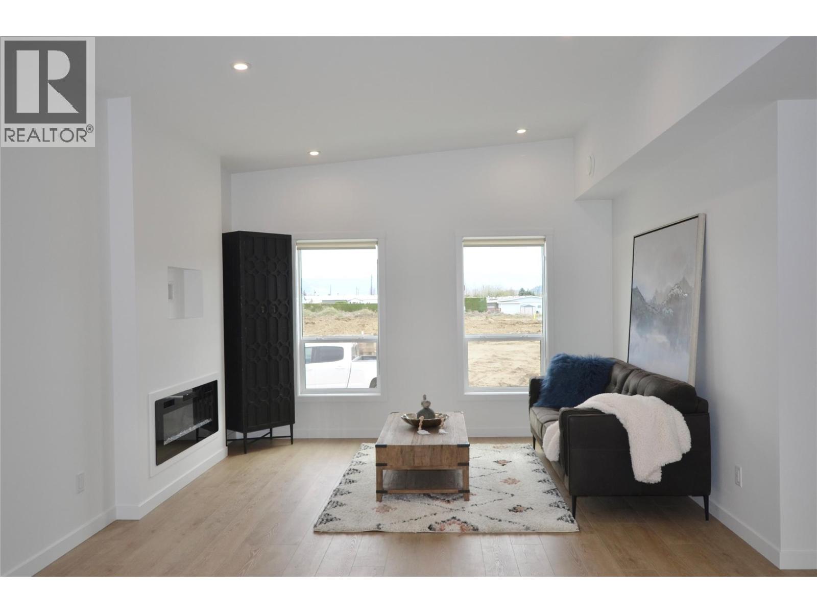 8900 Jim Bailey Road Unit# 126, Kelowna