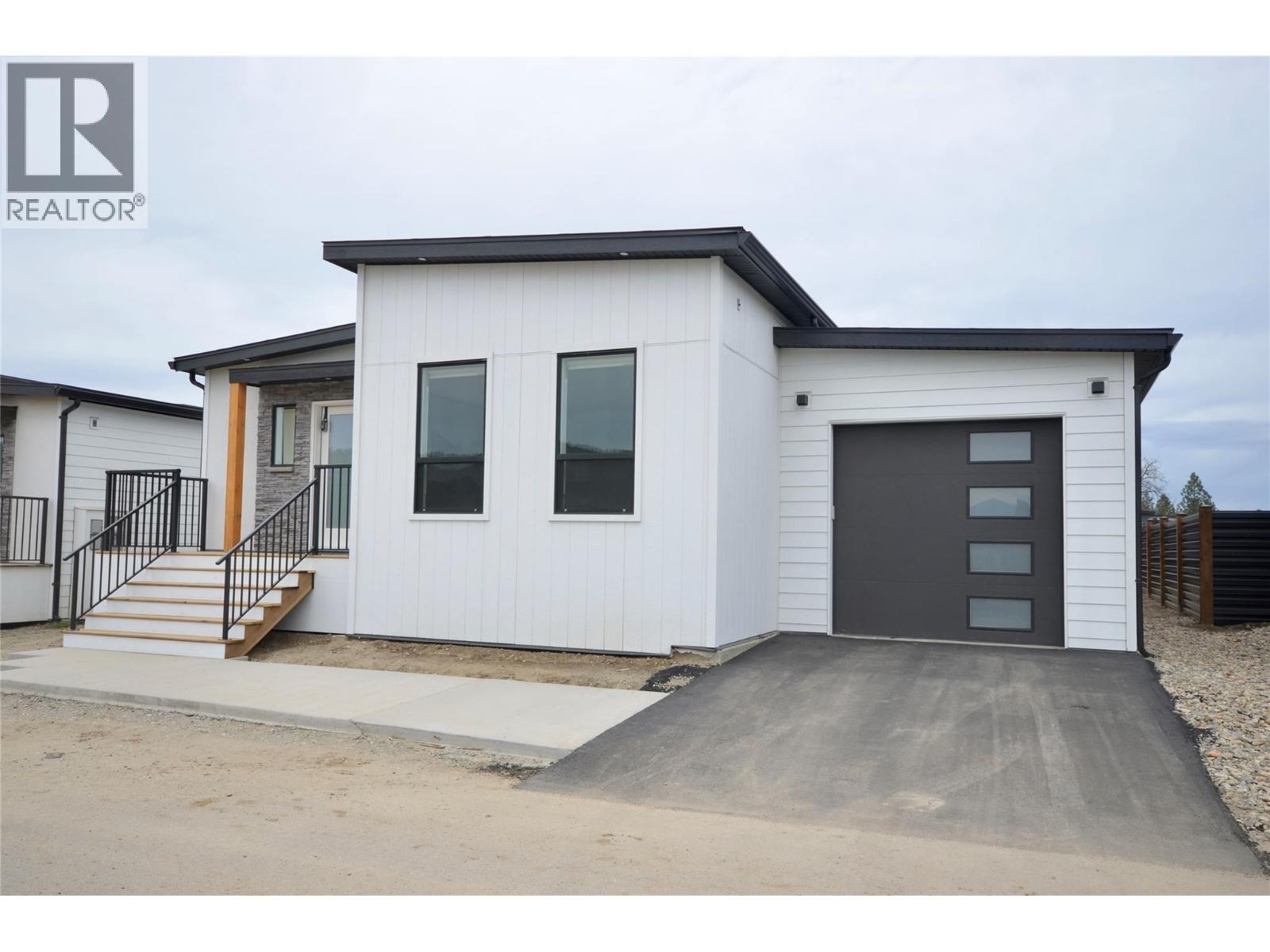 8900 Jim Bailey Road Unit# 126, Kelowna