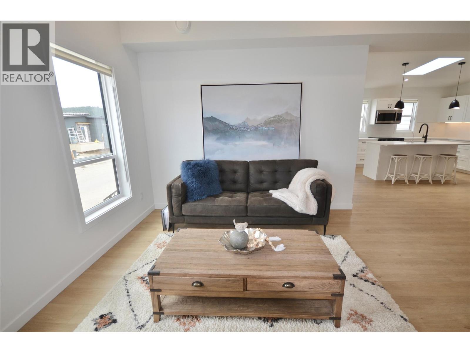 8900 Jim Bailey Road Unit# 126, Kelowna