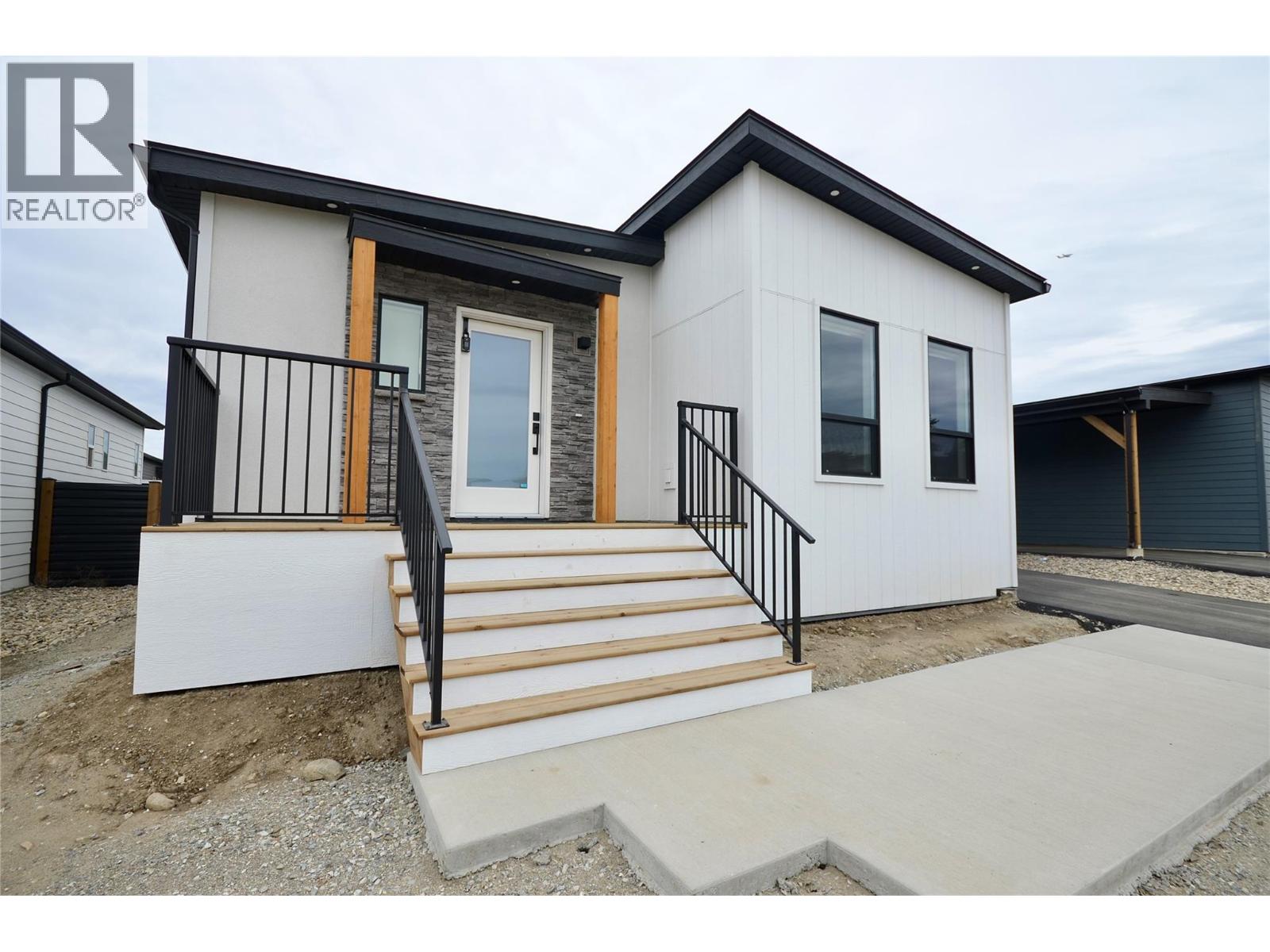 8900 Jim Bailey Road Unit# 126, Kelowna