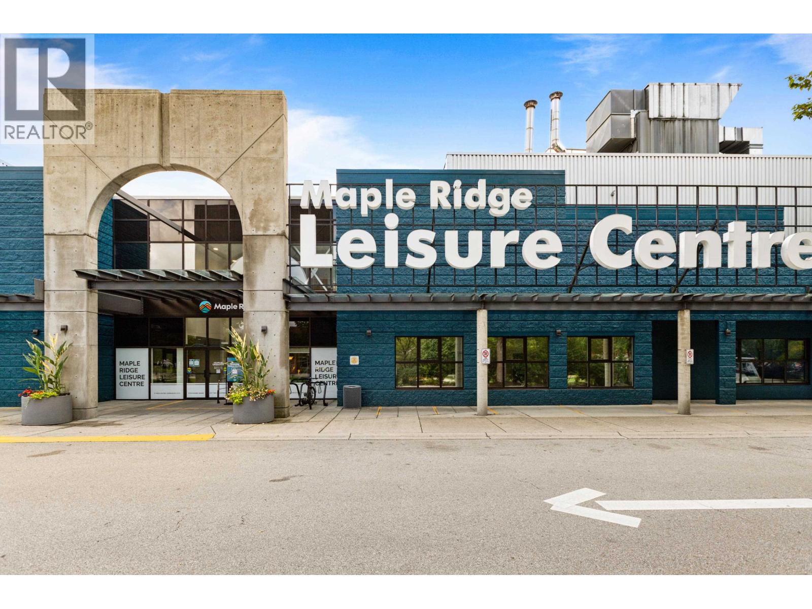 403 22351 ST ANNE AVENUE, Maple Ridge