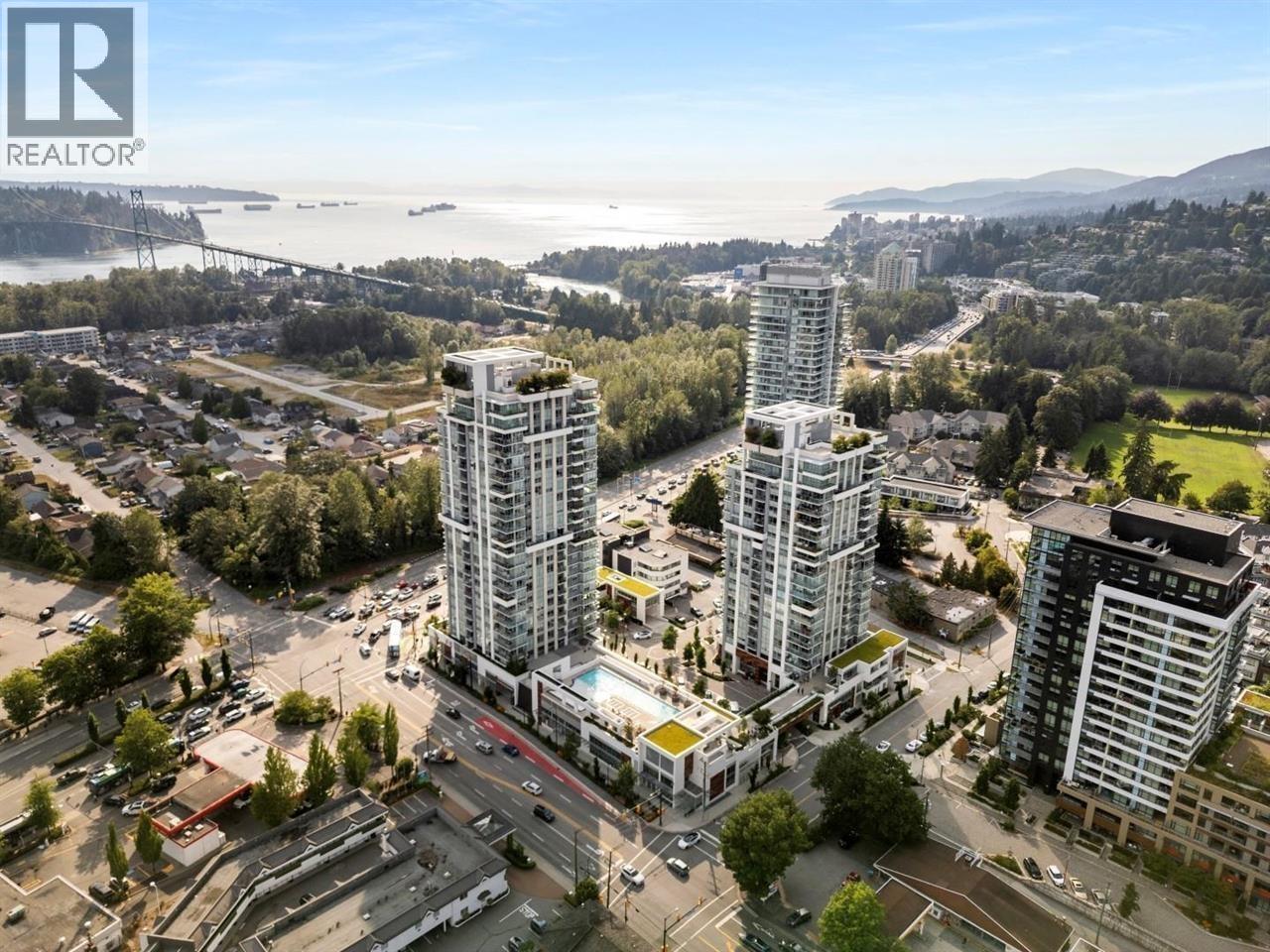 1601 1632 LIONS GATE LANE, North Vancouver