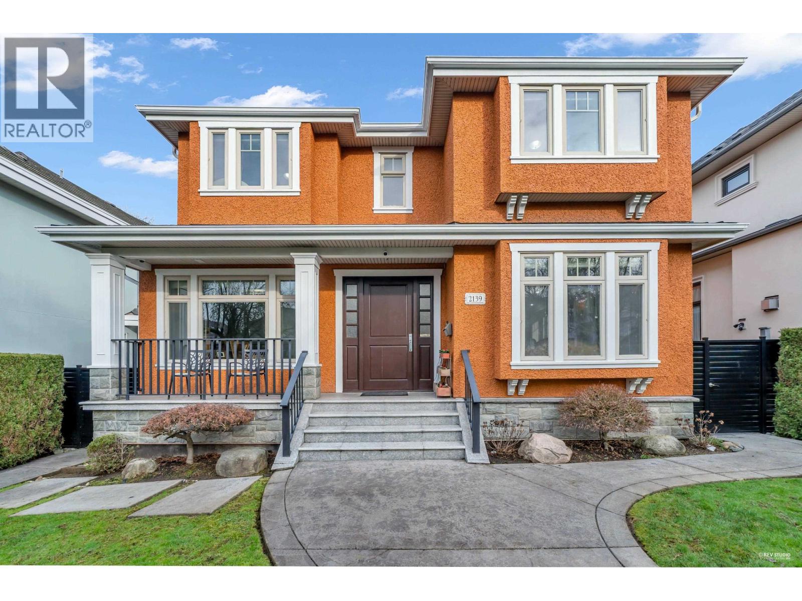 2139 22ND Avenue - main photo