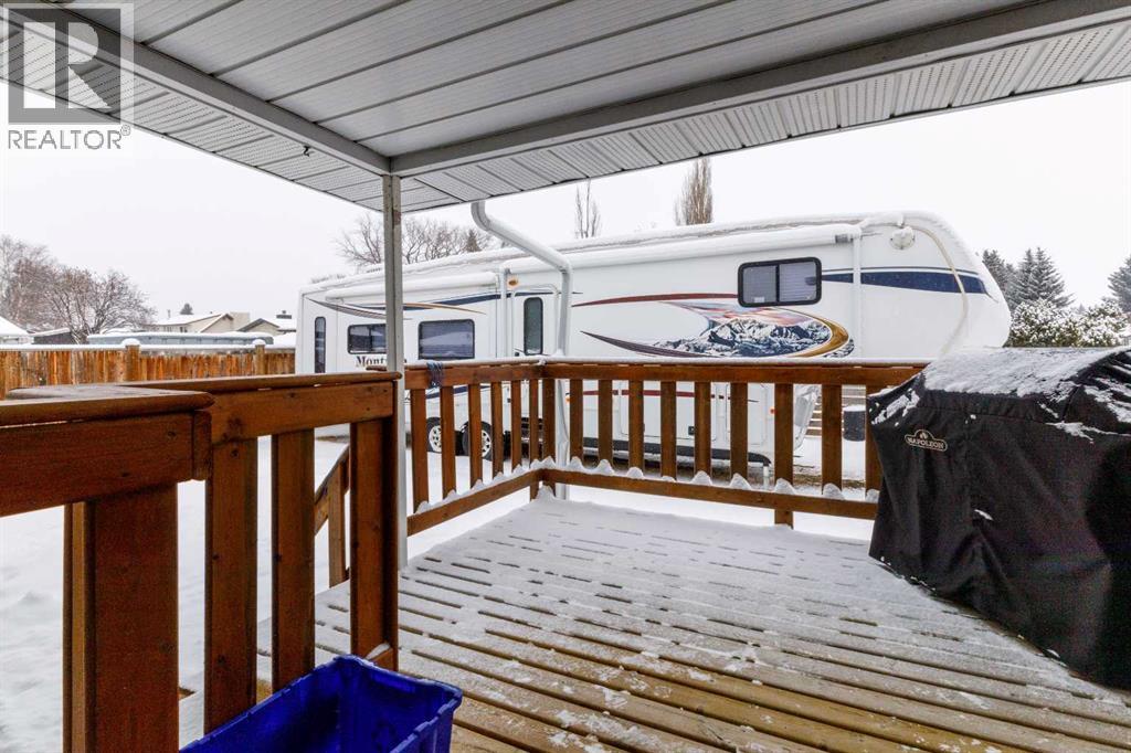 7 Berry Avenue, Red Deer