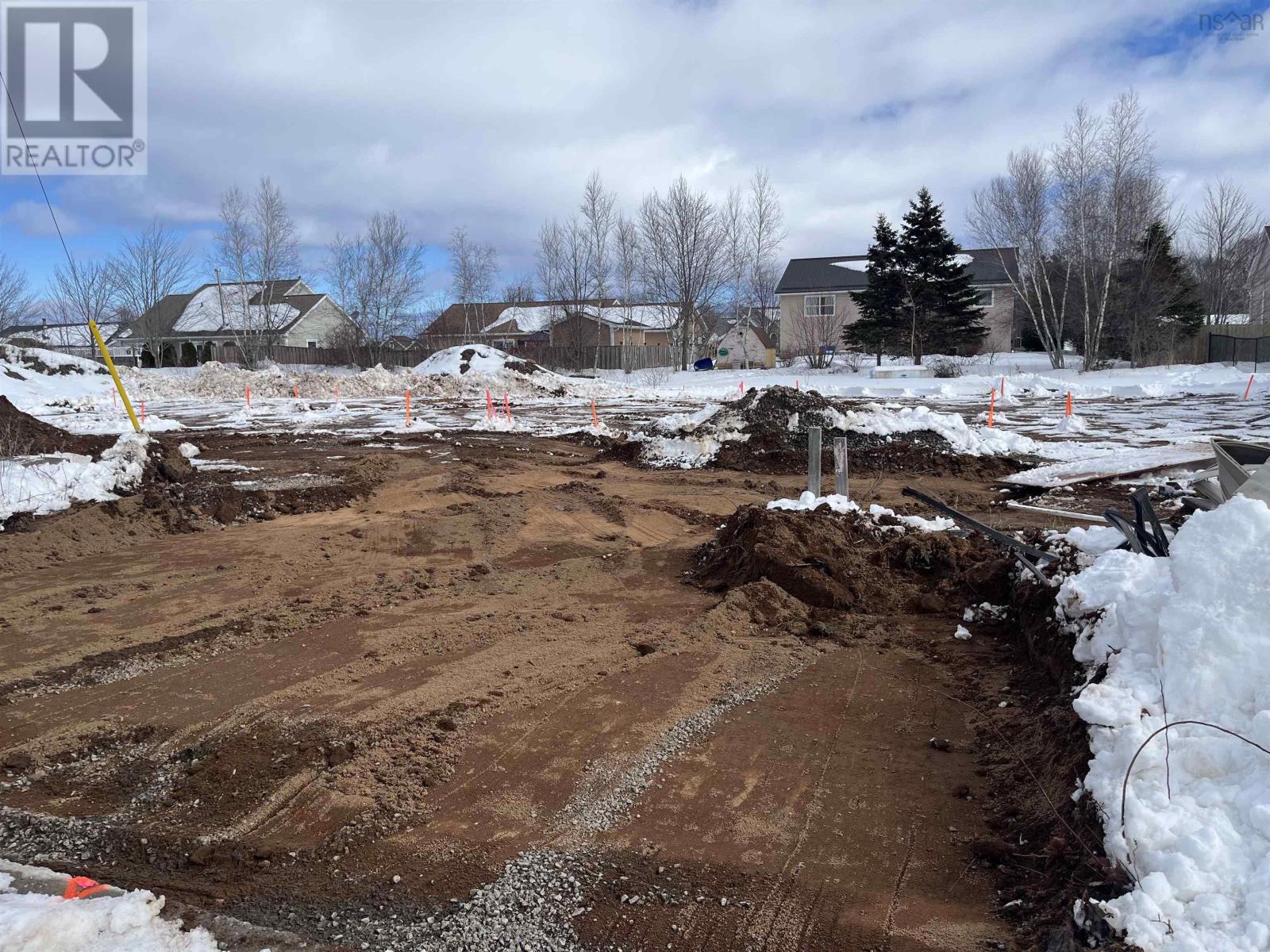 Property 6 of 10 of Lot 431 Covey Drive