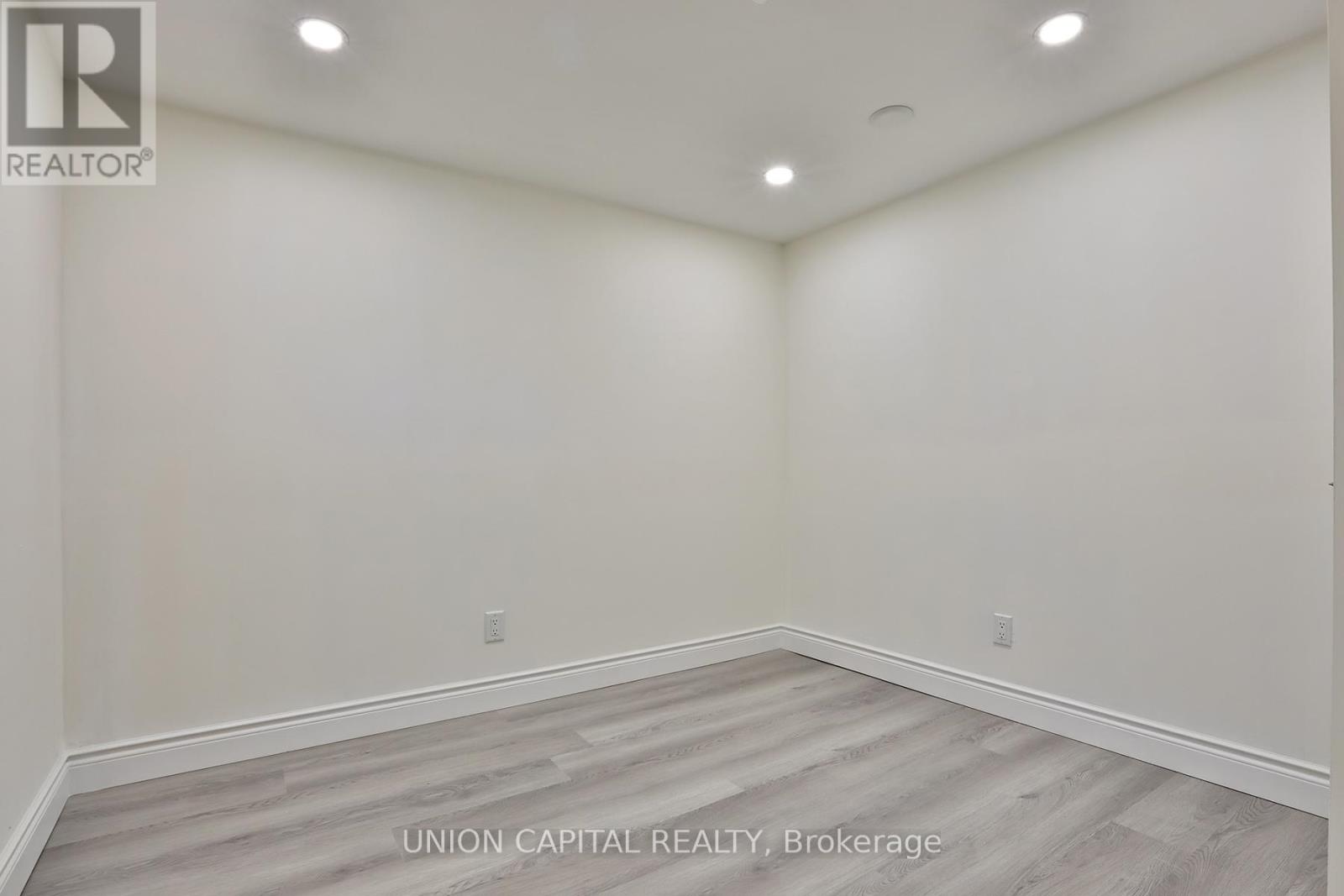 BASEMENT – 383 NEAL DRIVE