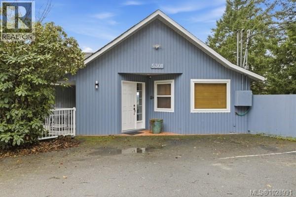  5301 Sooke Road, Sooke