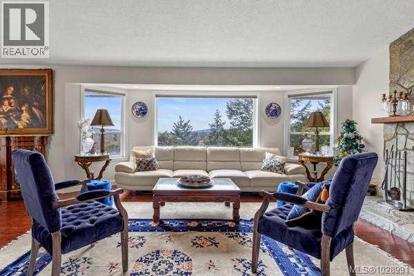  5301 Sooke Road, Sooke